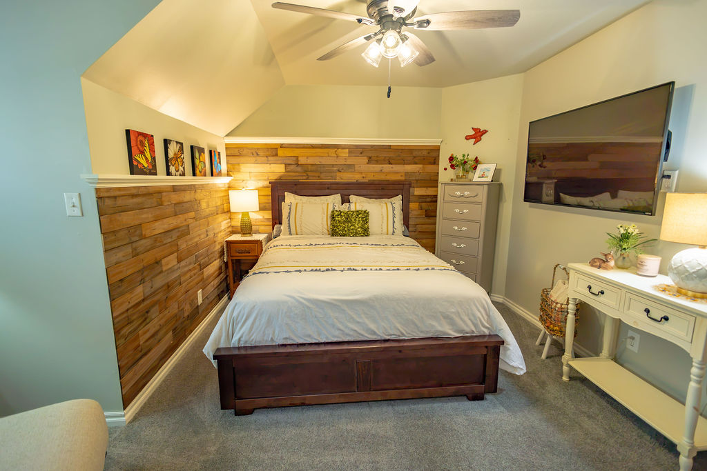 1010 N Faulkner Place Claremore OK 74017