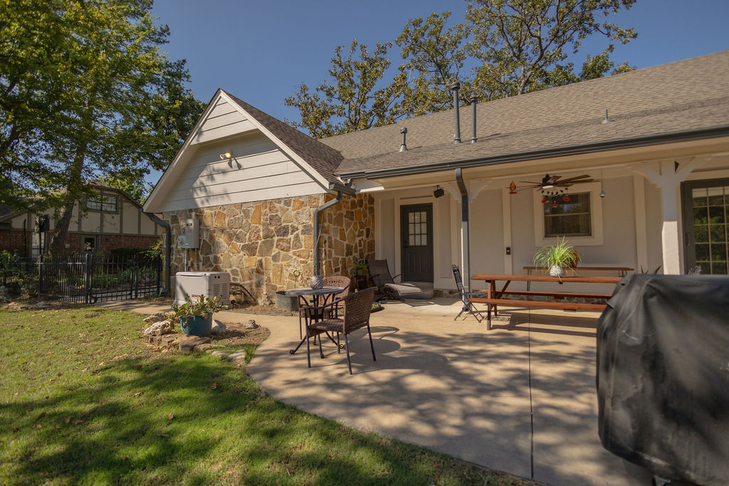 1010 N Faulkner Place Claremore OK 74017