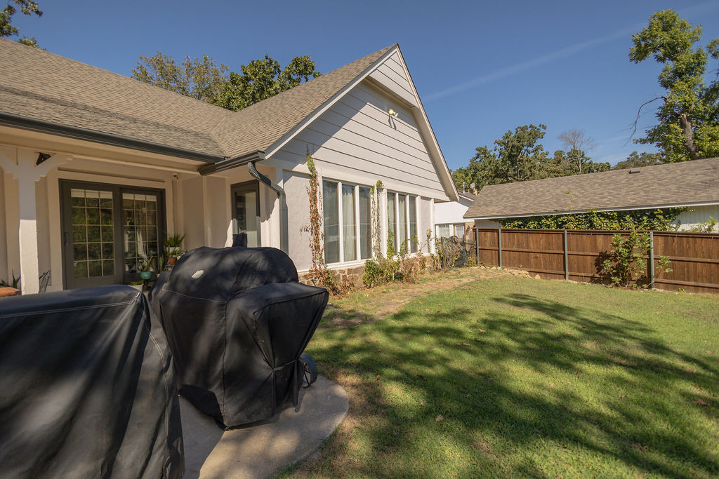 1010 N Faulkner Place Claremore OK 74017