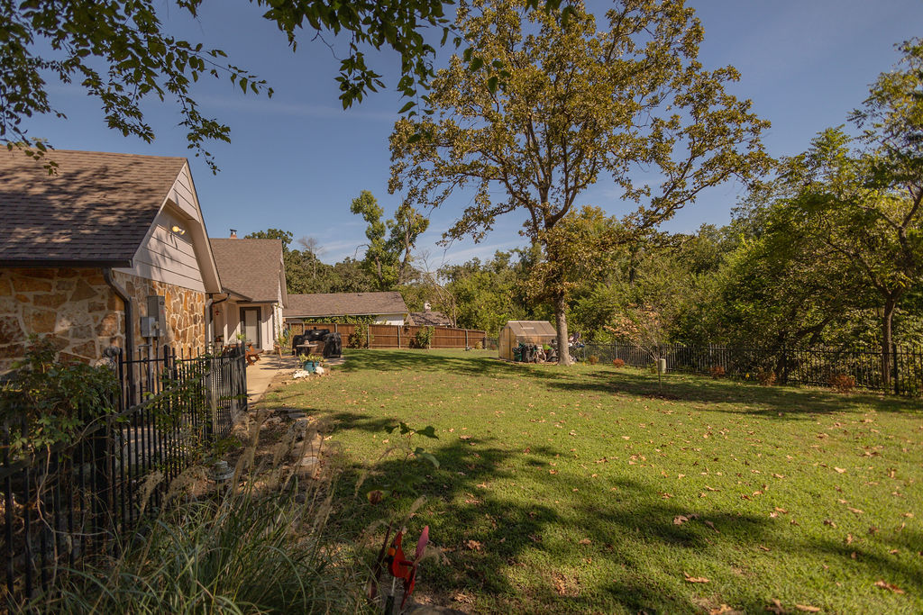 1010 N Faulkner Place Claremore OK 74017