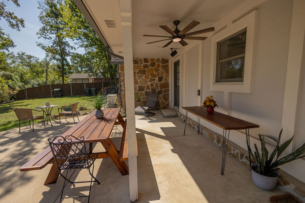 1010 N Faulkner Place Claremore OK 74017
