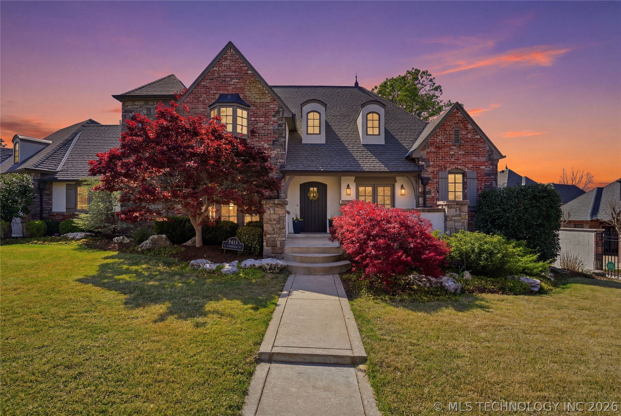 9418 S Jamestown Avenue Tulsa OK 74137