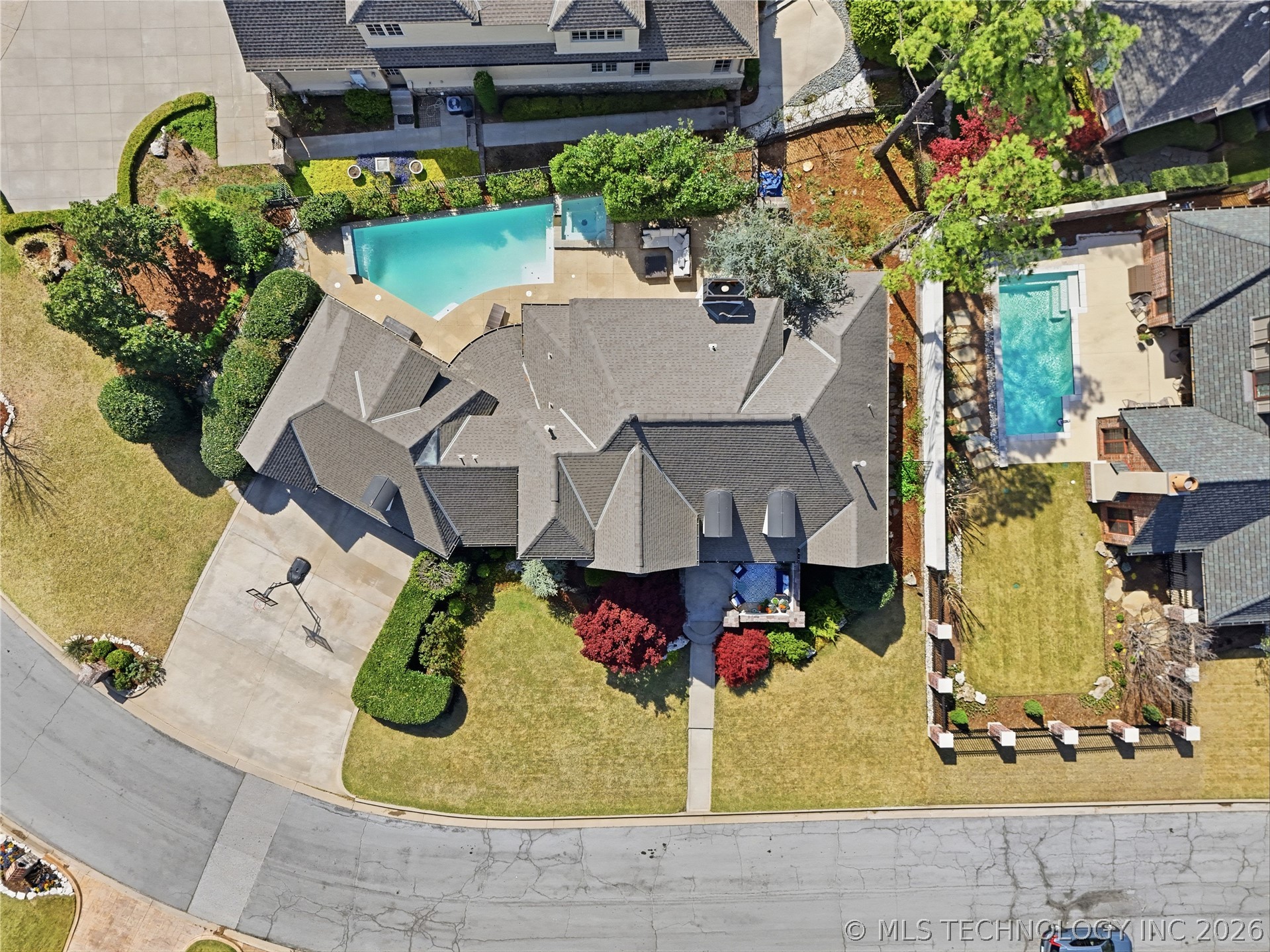 9418 S Jamestown Avenue Tulsa OK 74137