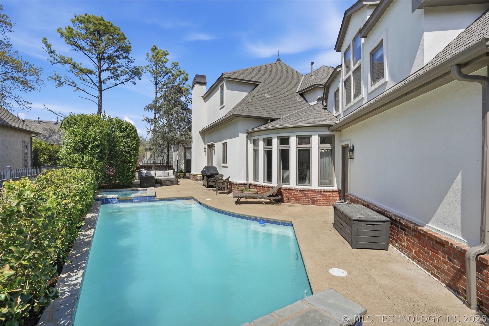 9418 S Jamestown Avenue Tulsa OK 74137