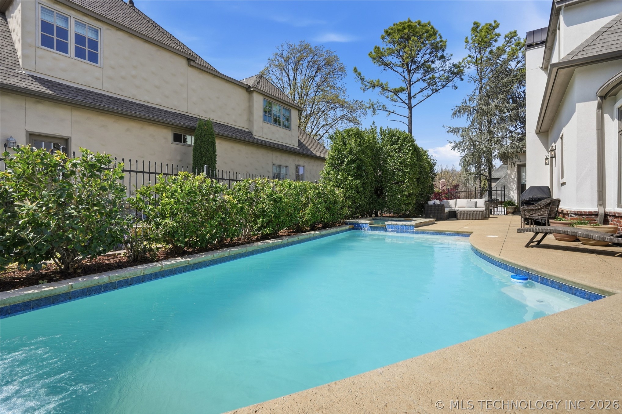 9418 S Jamestown Avenue Tulsa OK 74137