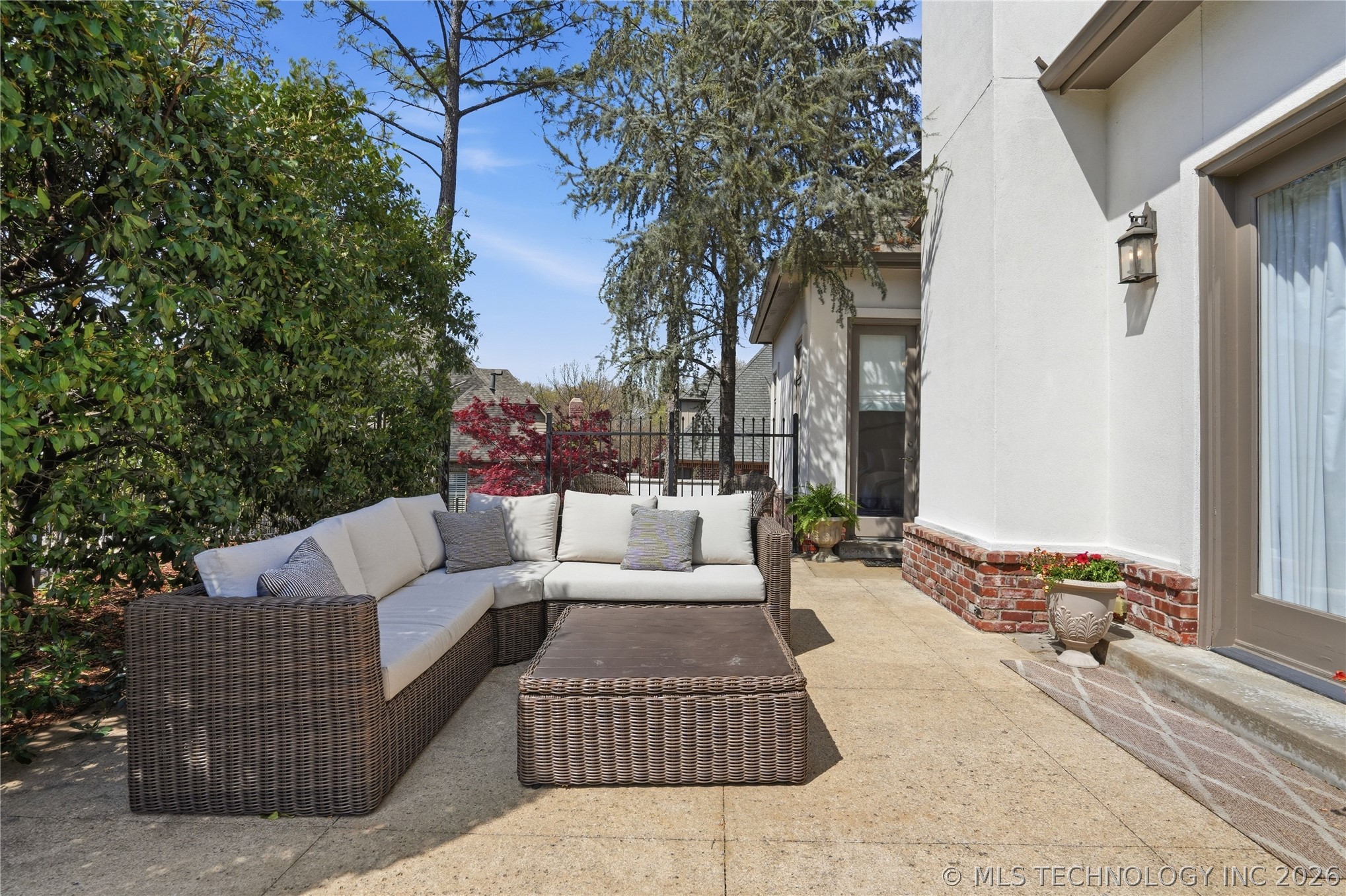 9418 S Jamestown Avenue Tulsa OK 74137