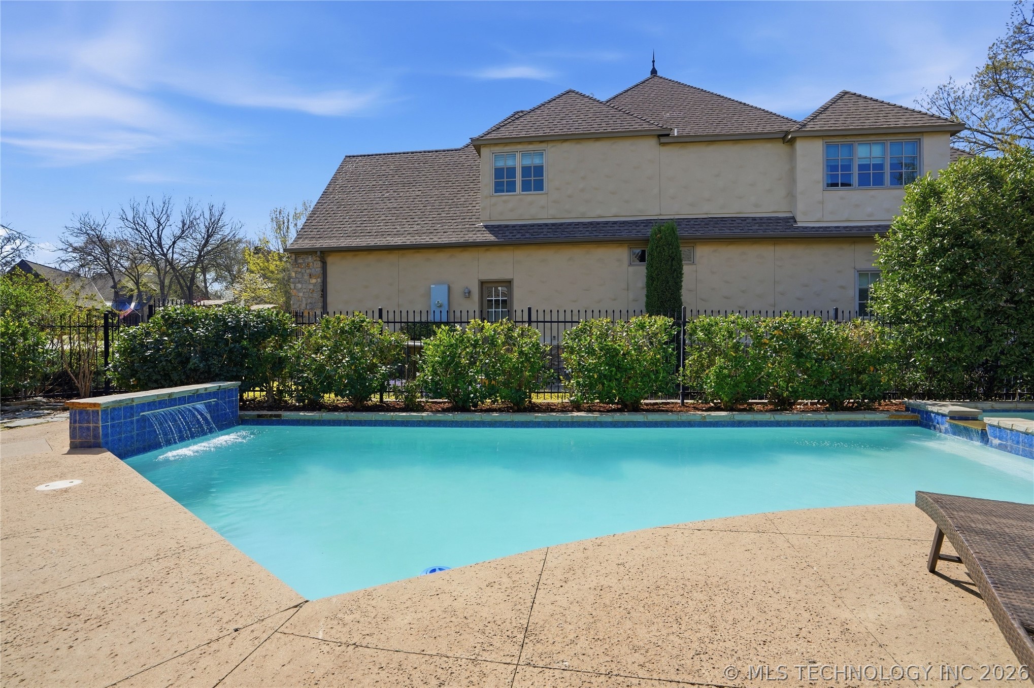 9418 S Jamestown Avenue Tulsa OK 74137
