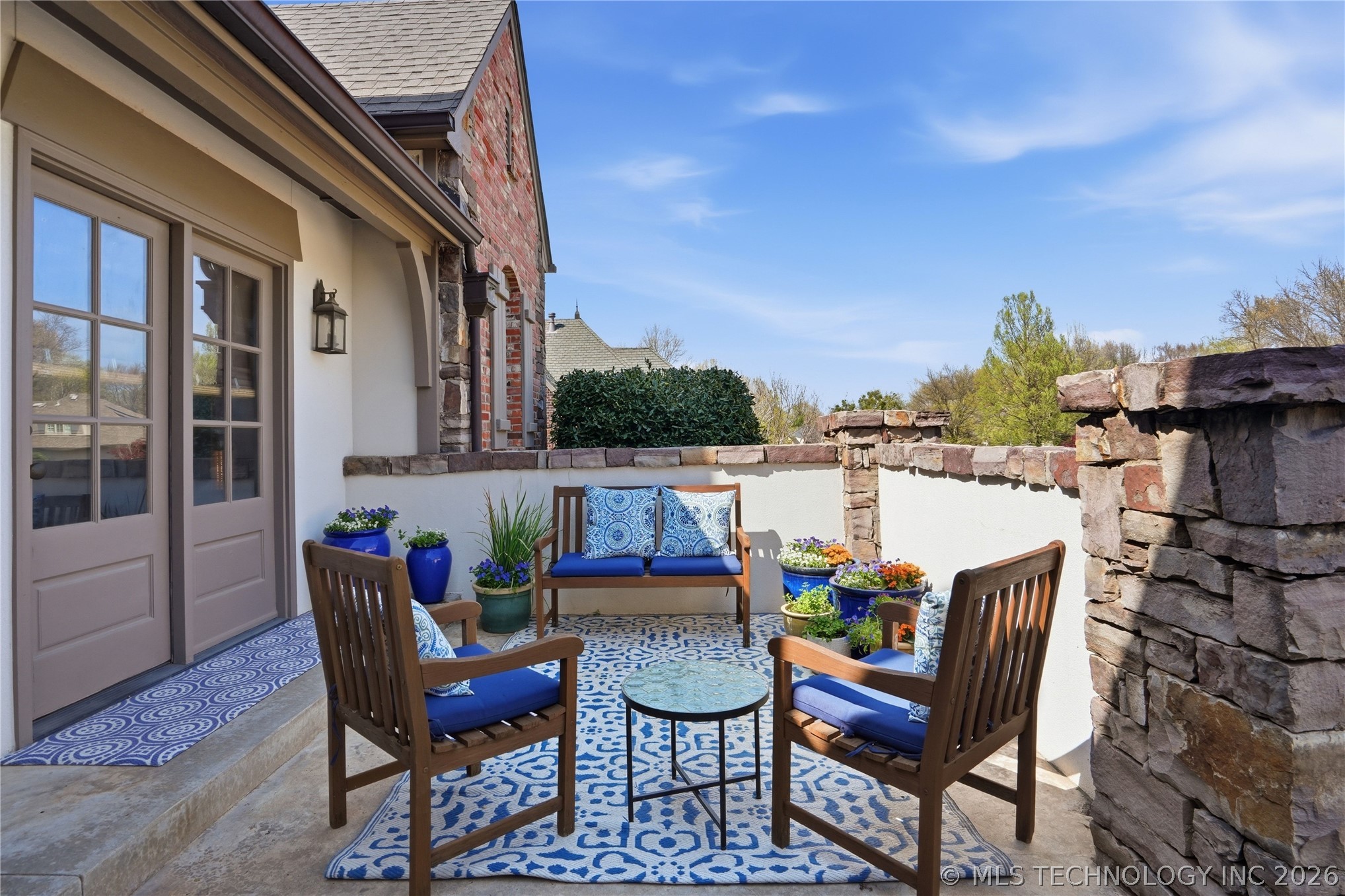 9418 S Jamestown Avenue Tulsa OK 74137