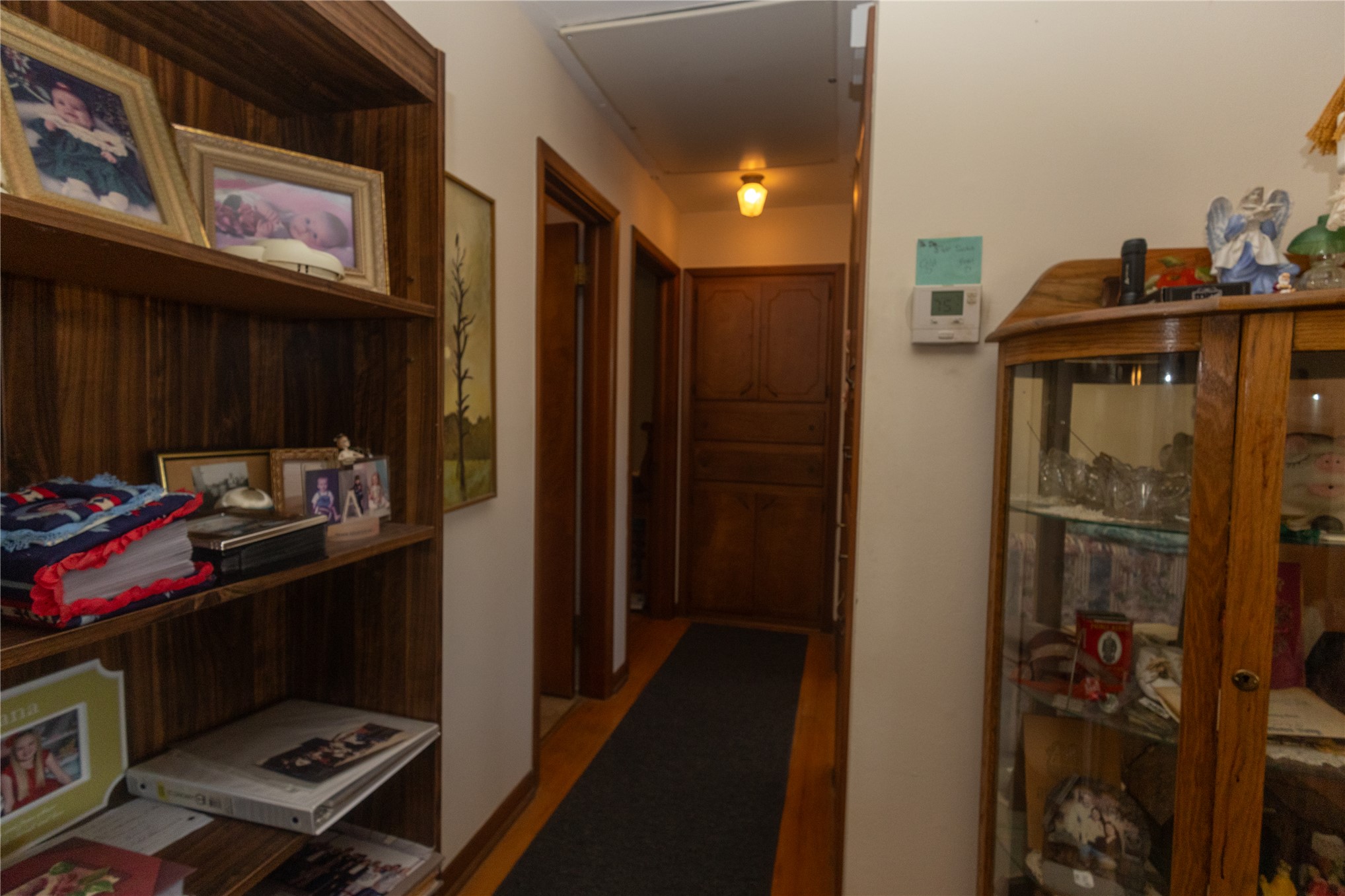 320 S Main Street Krebs OK 74554