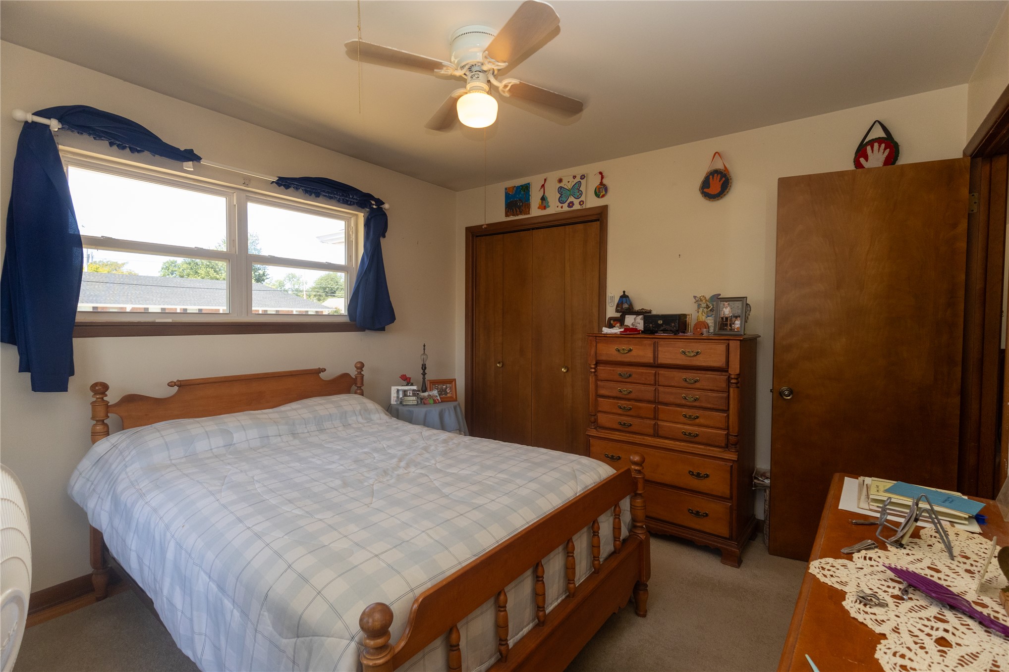 320 S Main Street Krebs OK 74554