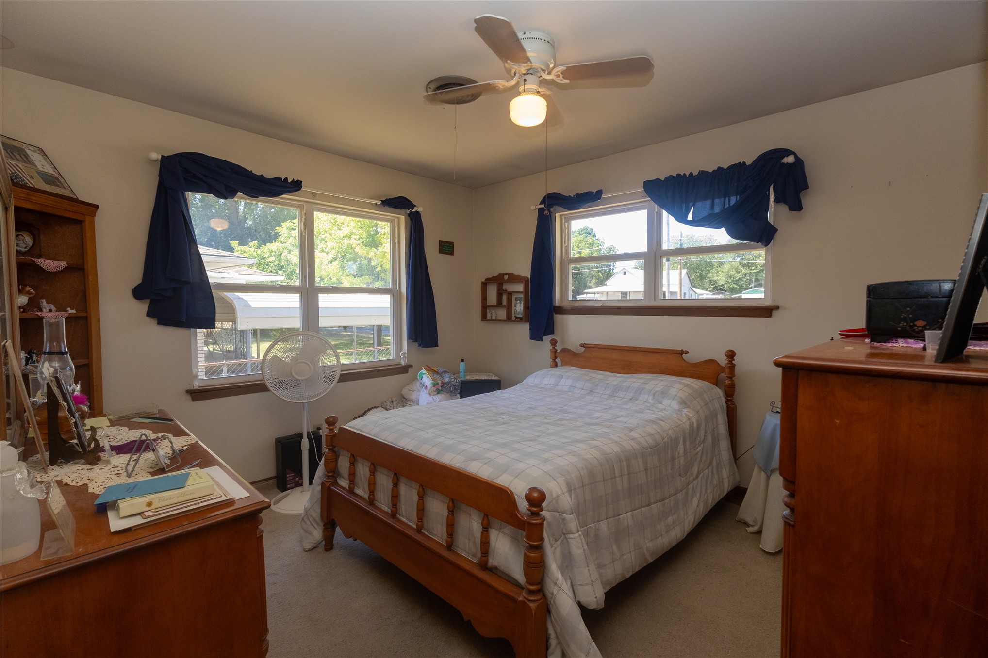 320 S Main Street Krebs OK 74554