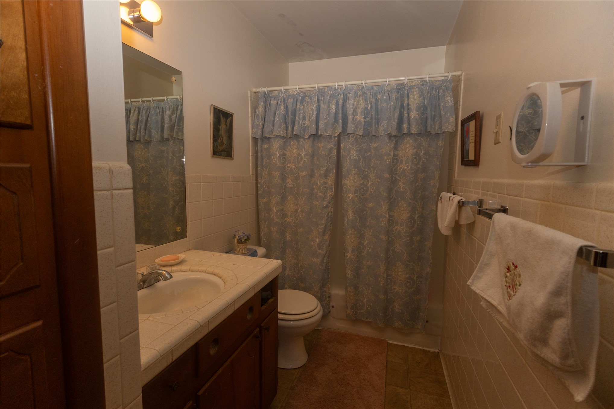 320 S Main Street Krebs OK 74554