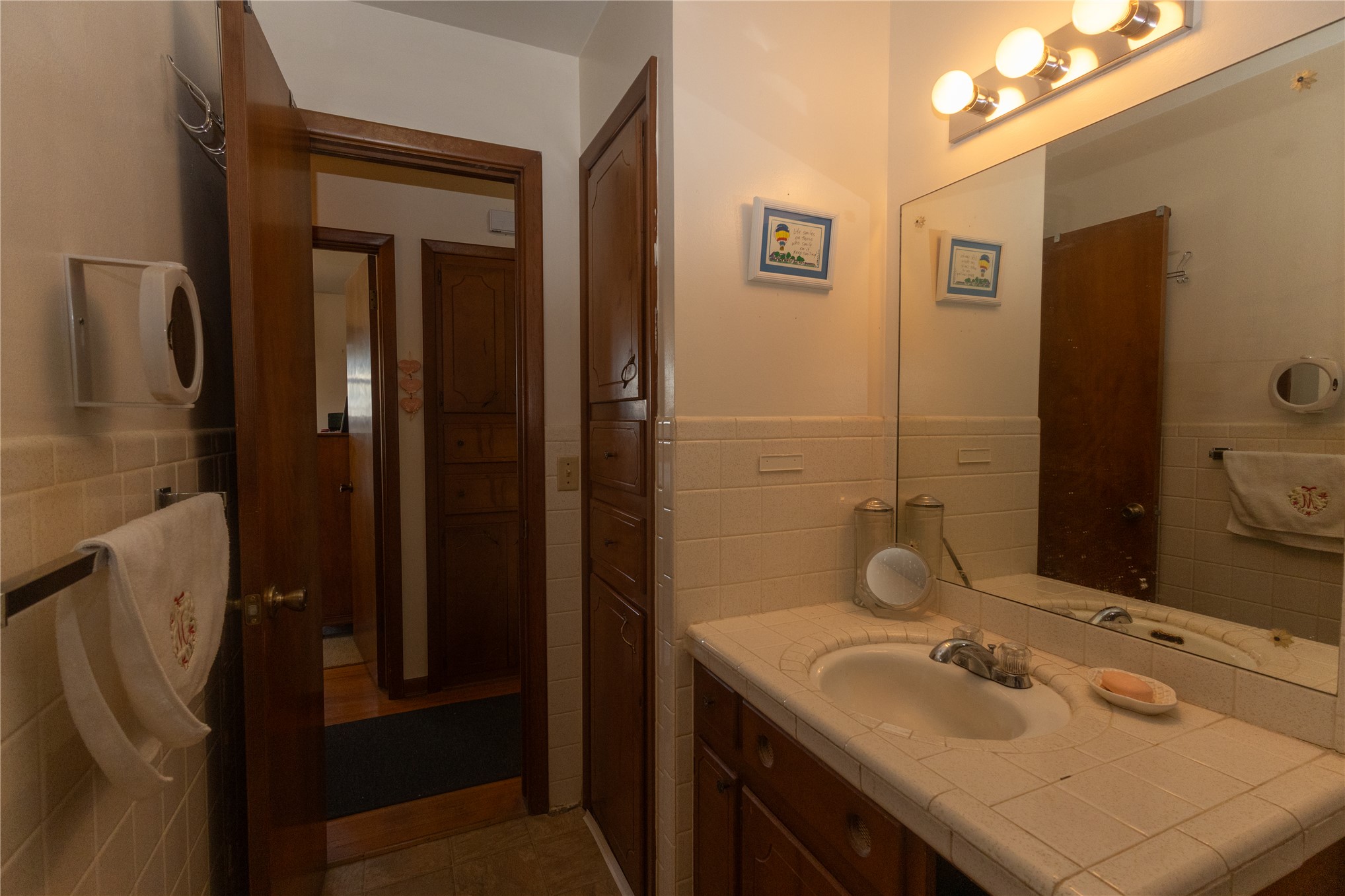 320 S Main Street Krebs OK 74554
