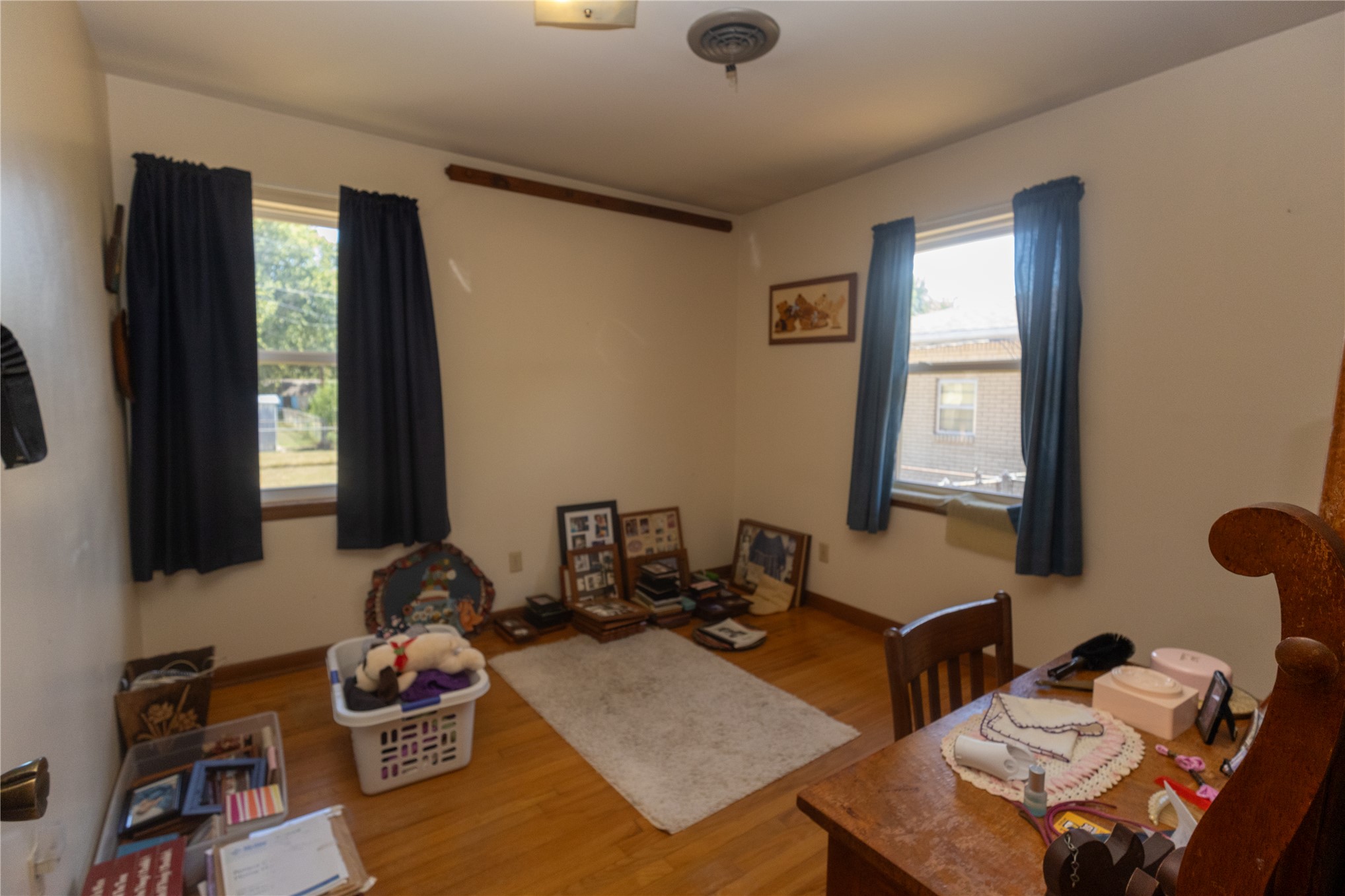 320 S Main Street Krebs OK 74554