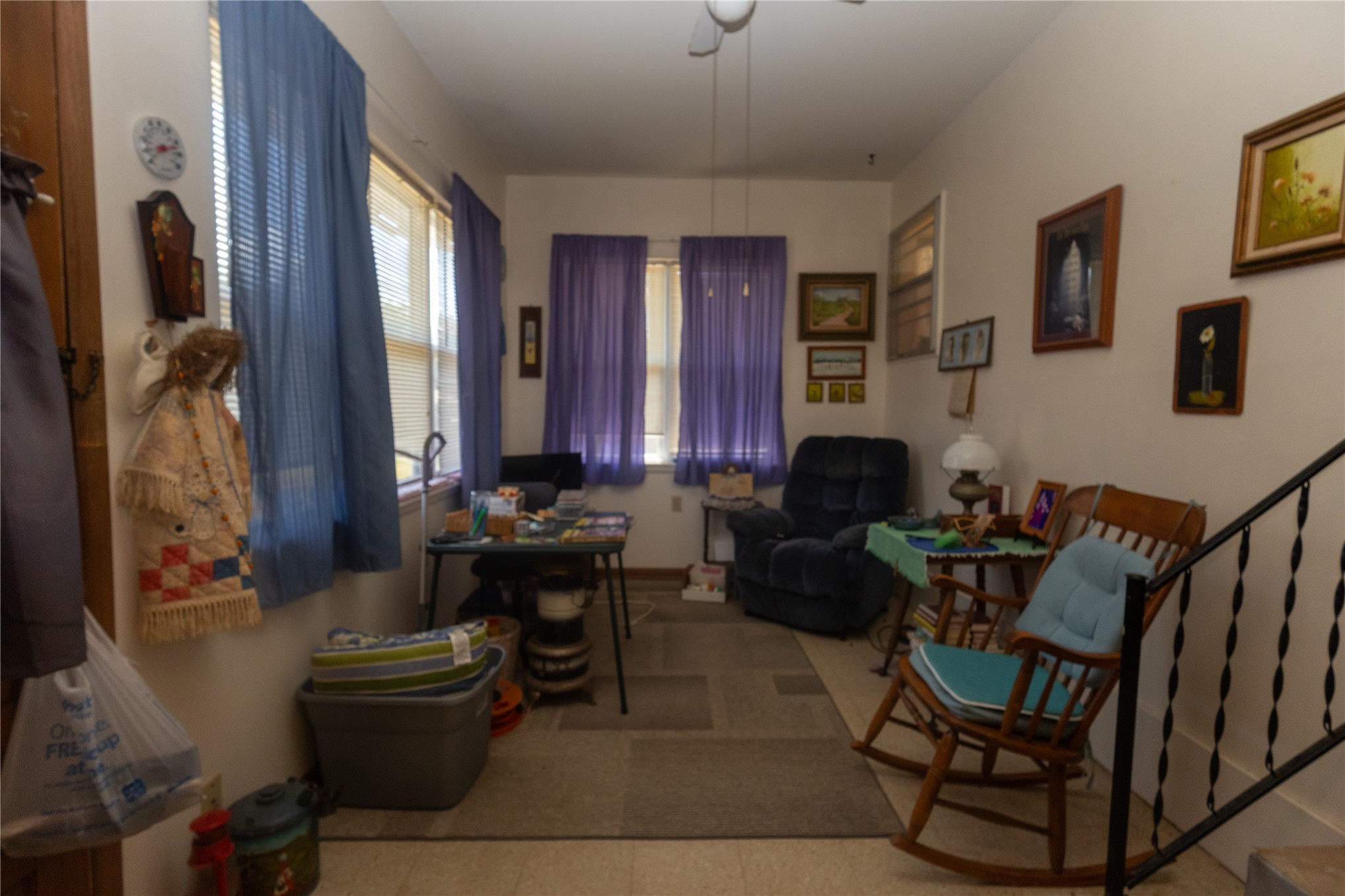 320 S Main Street Krebs OK 74554