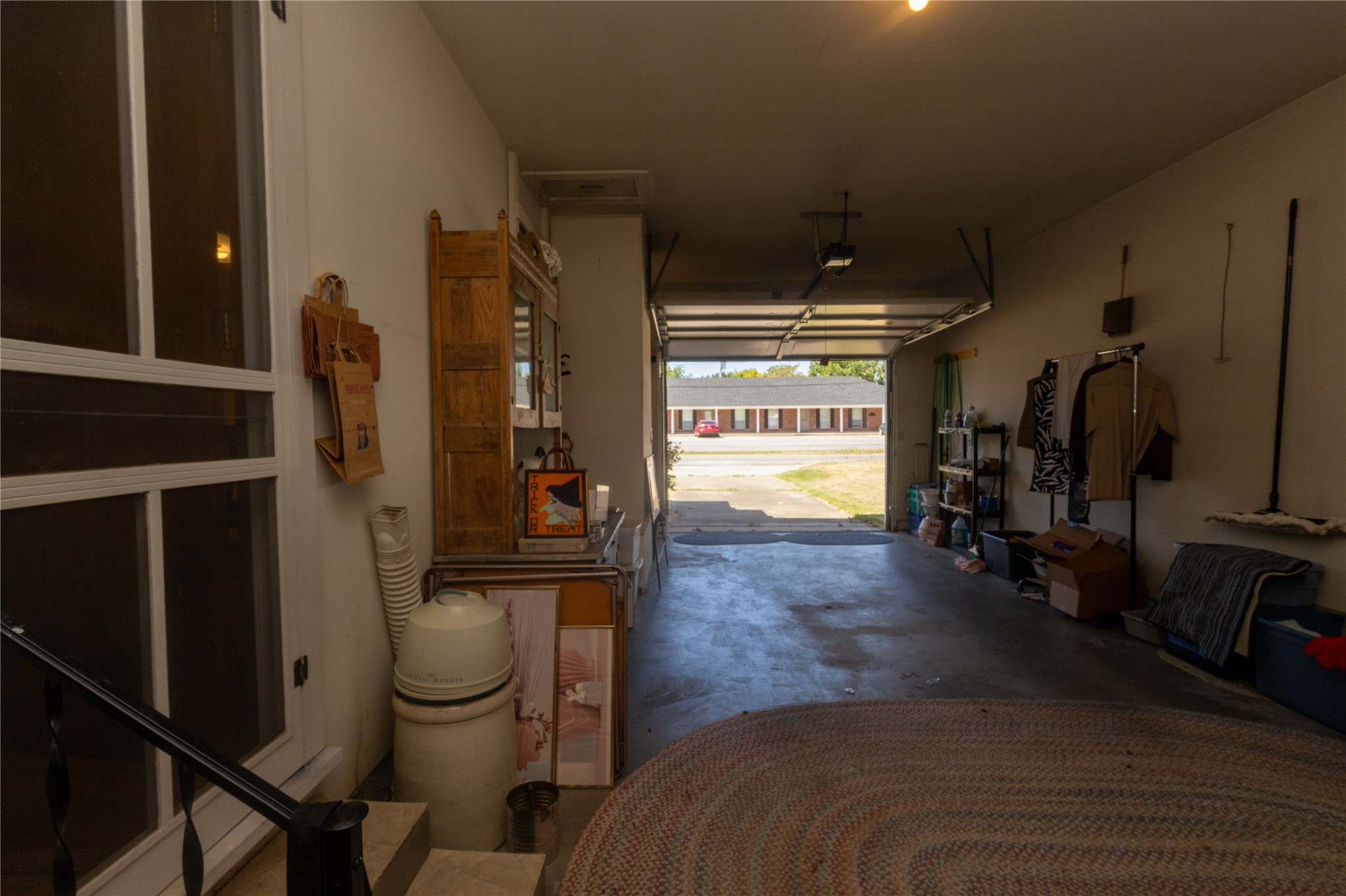320 S Main Street Krebs OK 74554
