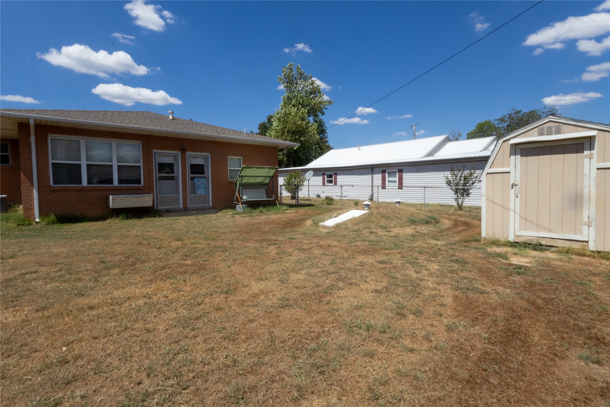320 S Main Street Krebs OK 74554