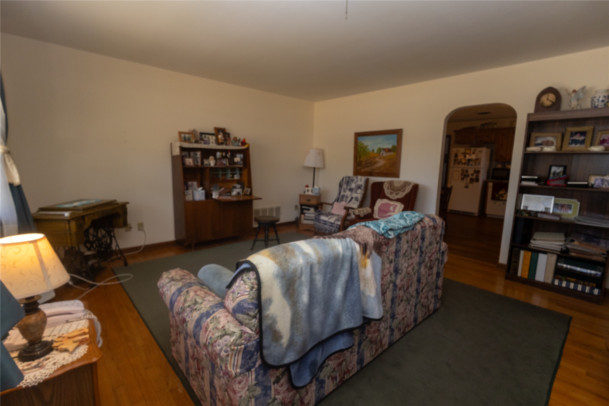 320 S Main Street Krebs OK 74554