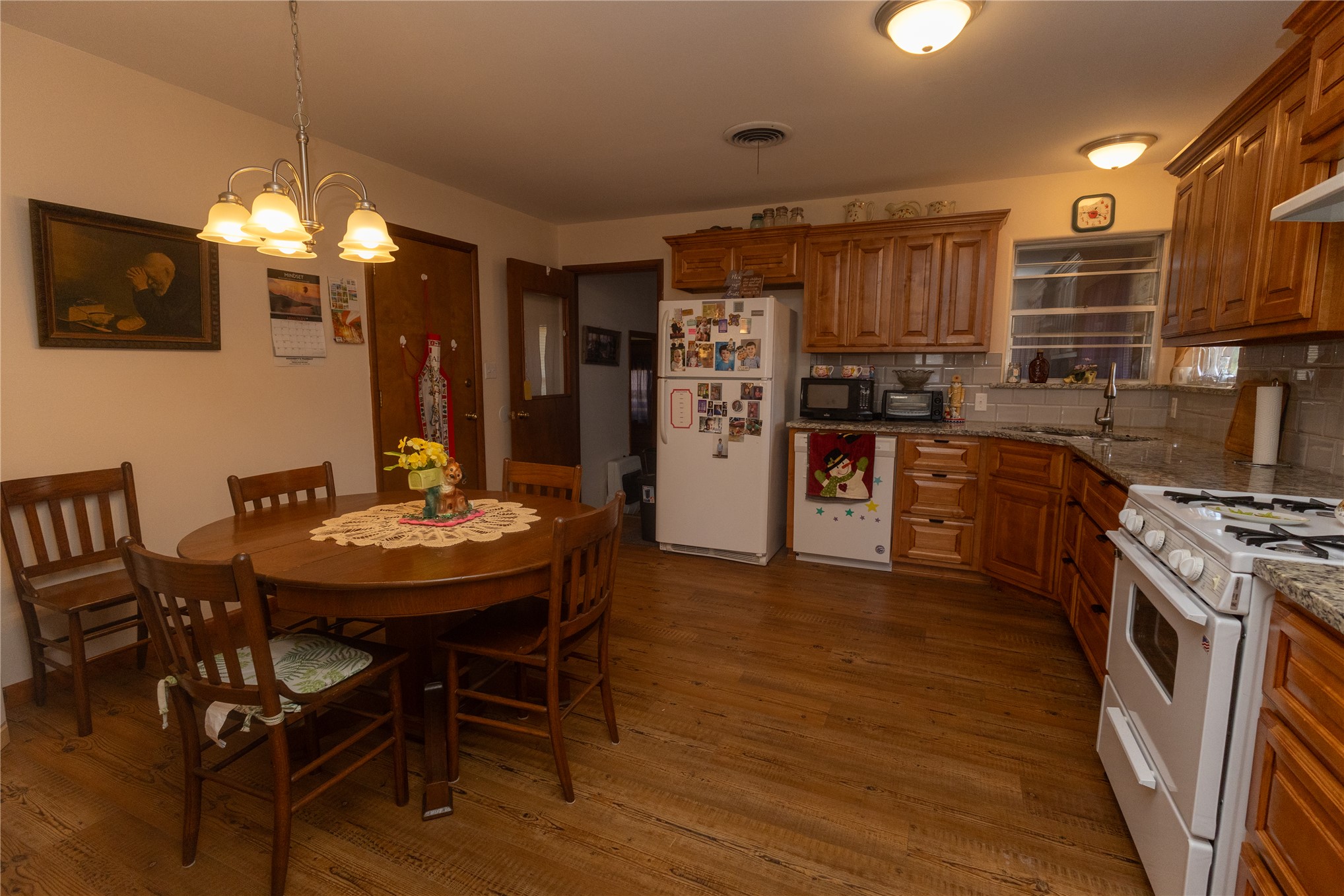 320 S Main Street Krebs OK 74554