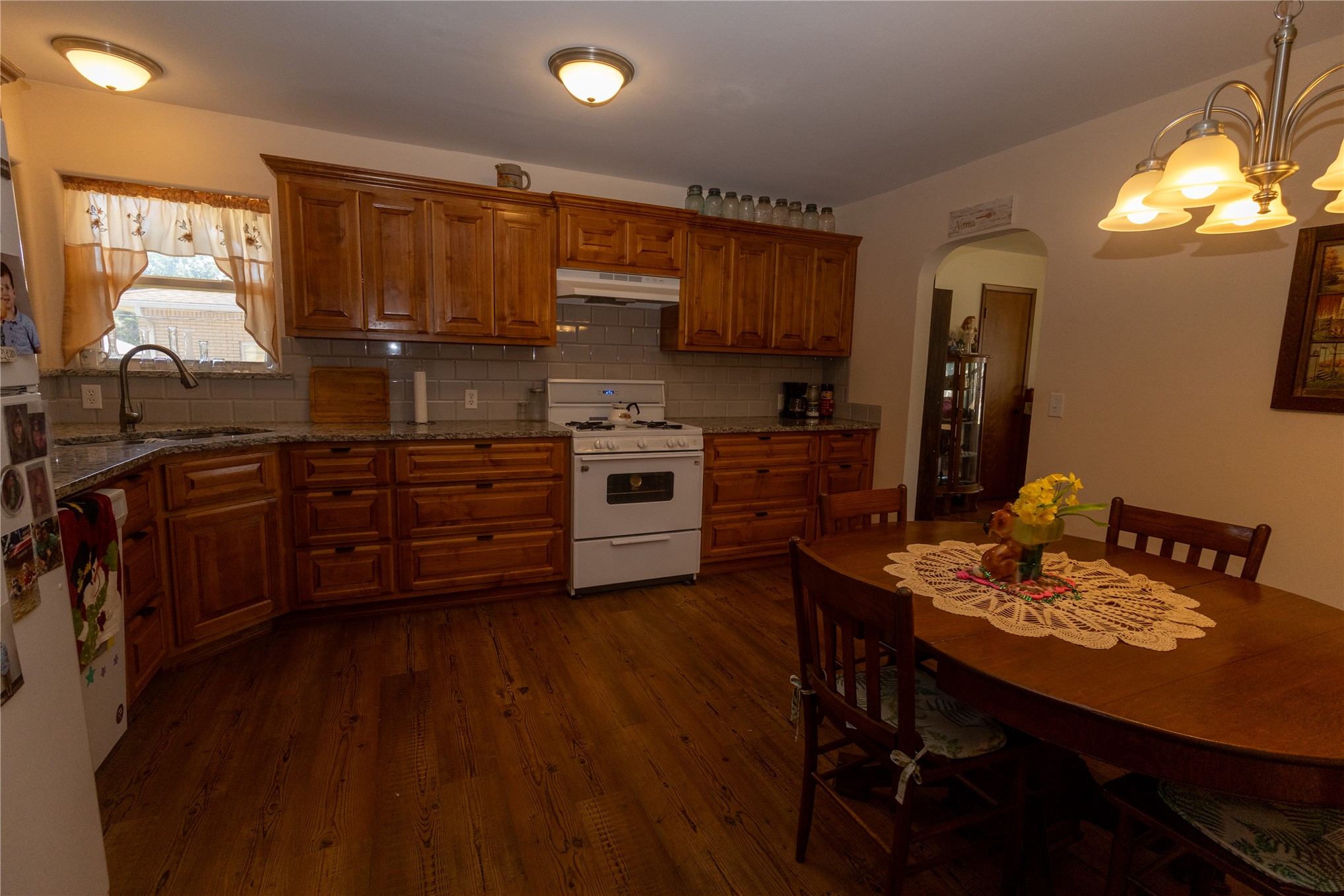 320 S Main Street Krebs OK 74554