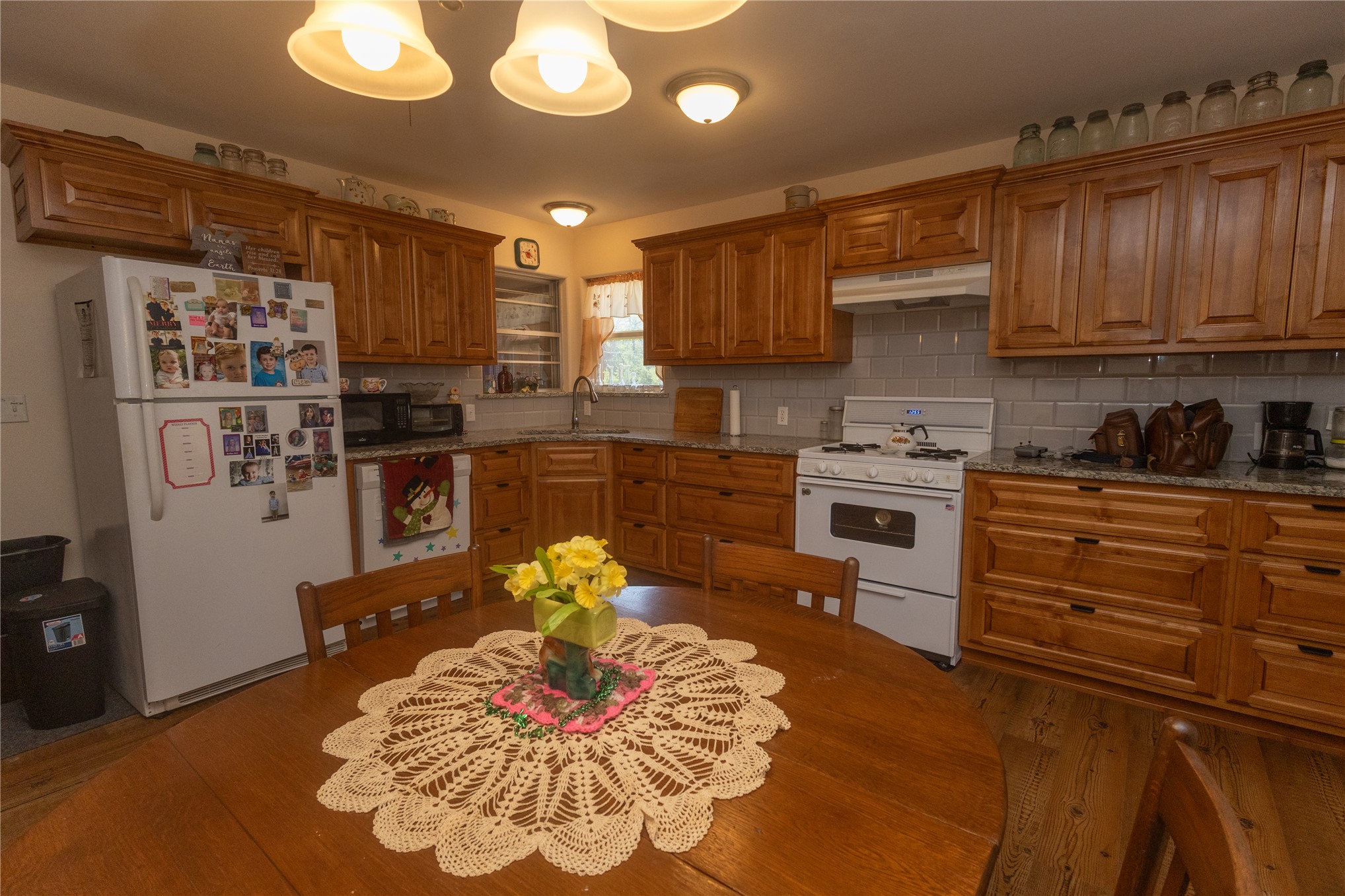 320 S Main Street Krebs OK 74554