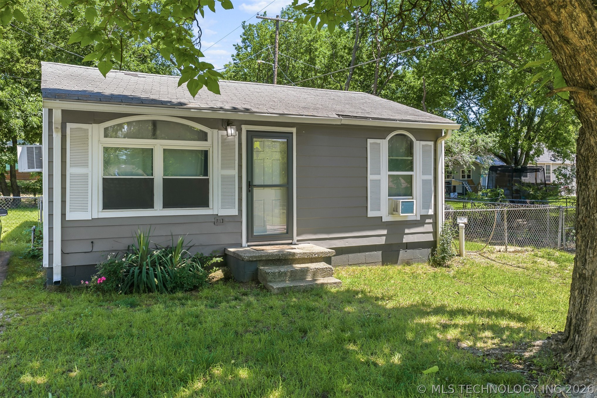 314 N NE Ardmore OK 73401