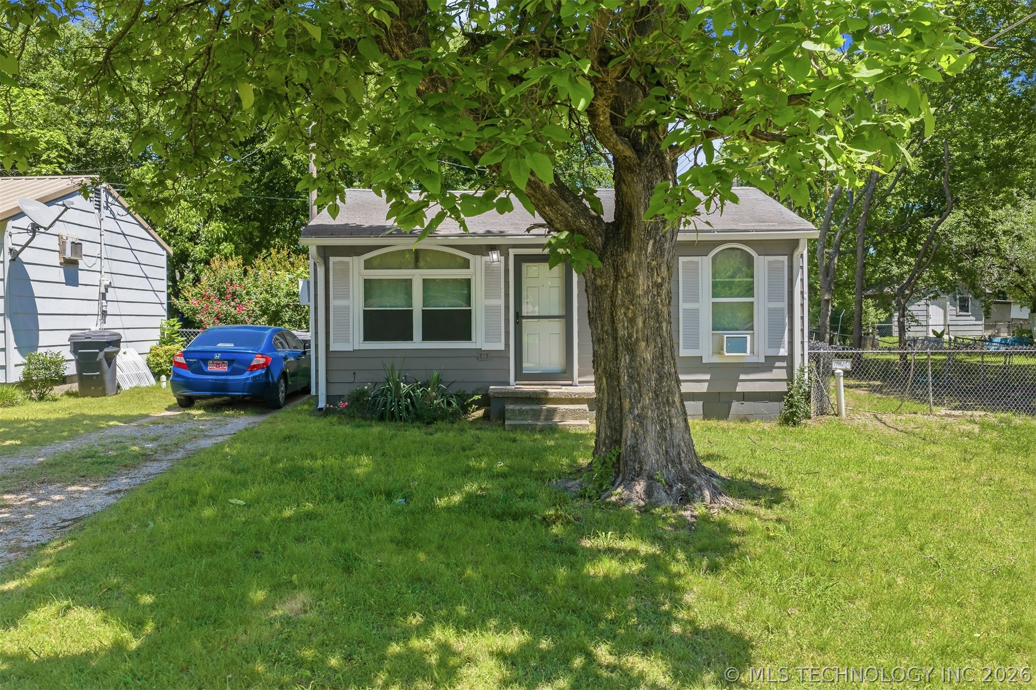 314 N NE Ardmore OK 73401