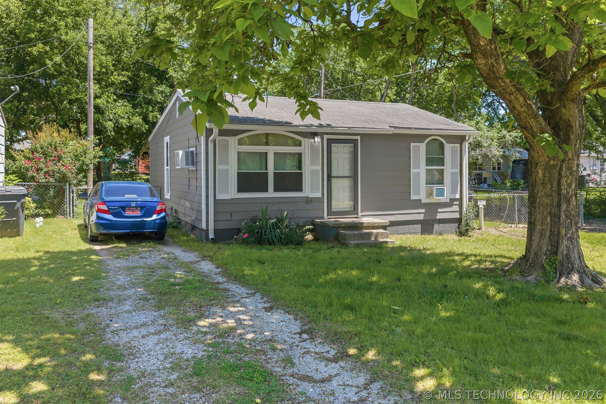 314 N NE Ardmore OK 73401