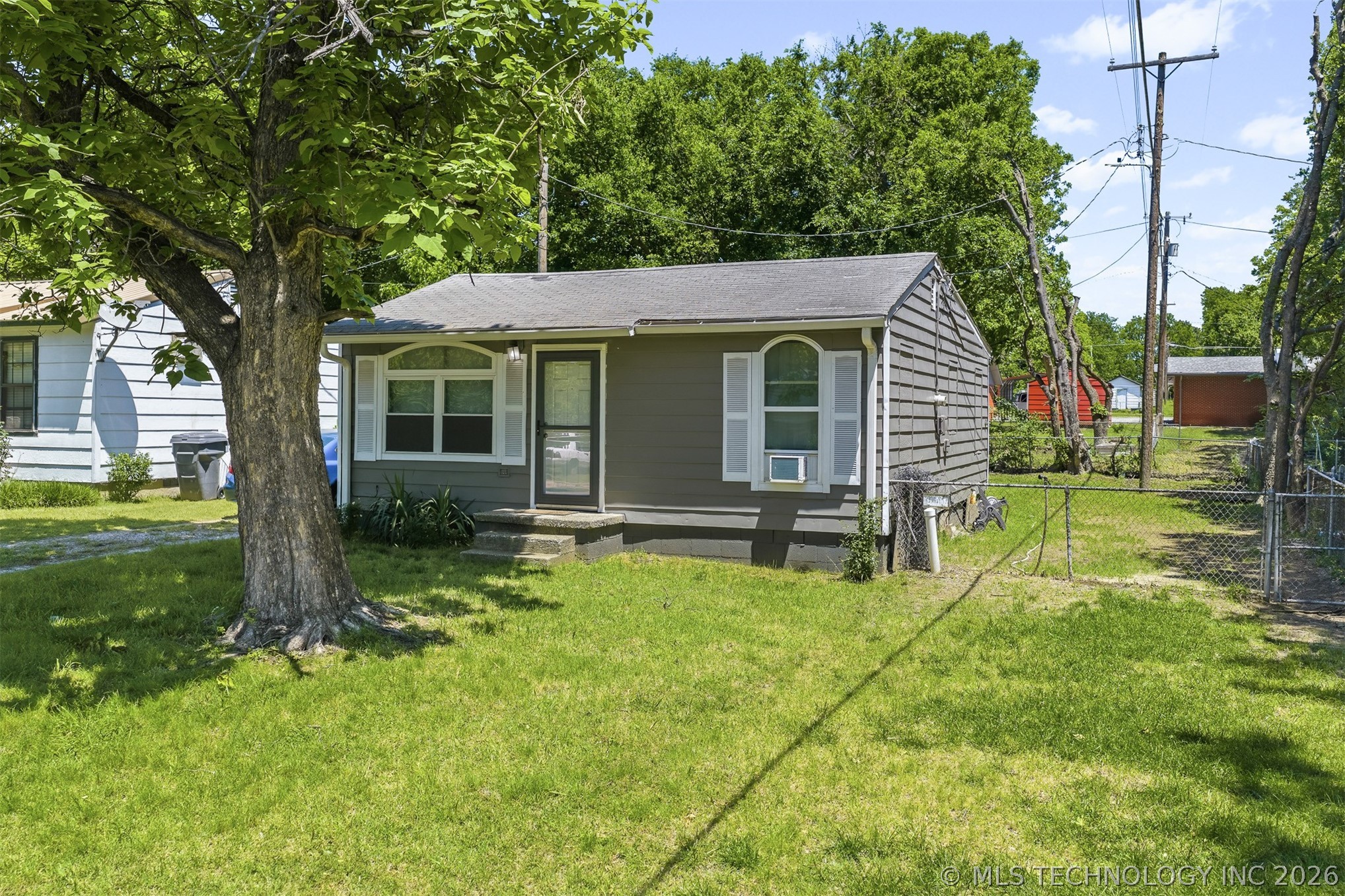 314 N NE Ardmore OK 73401