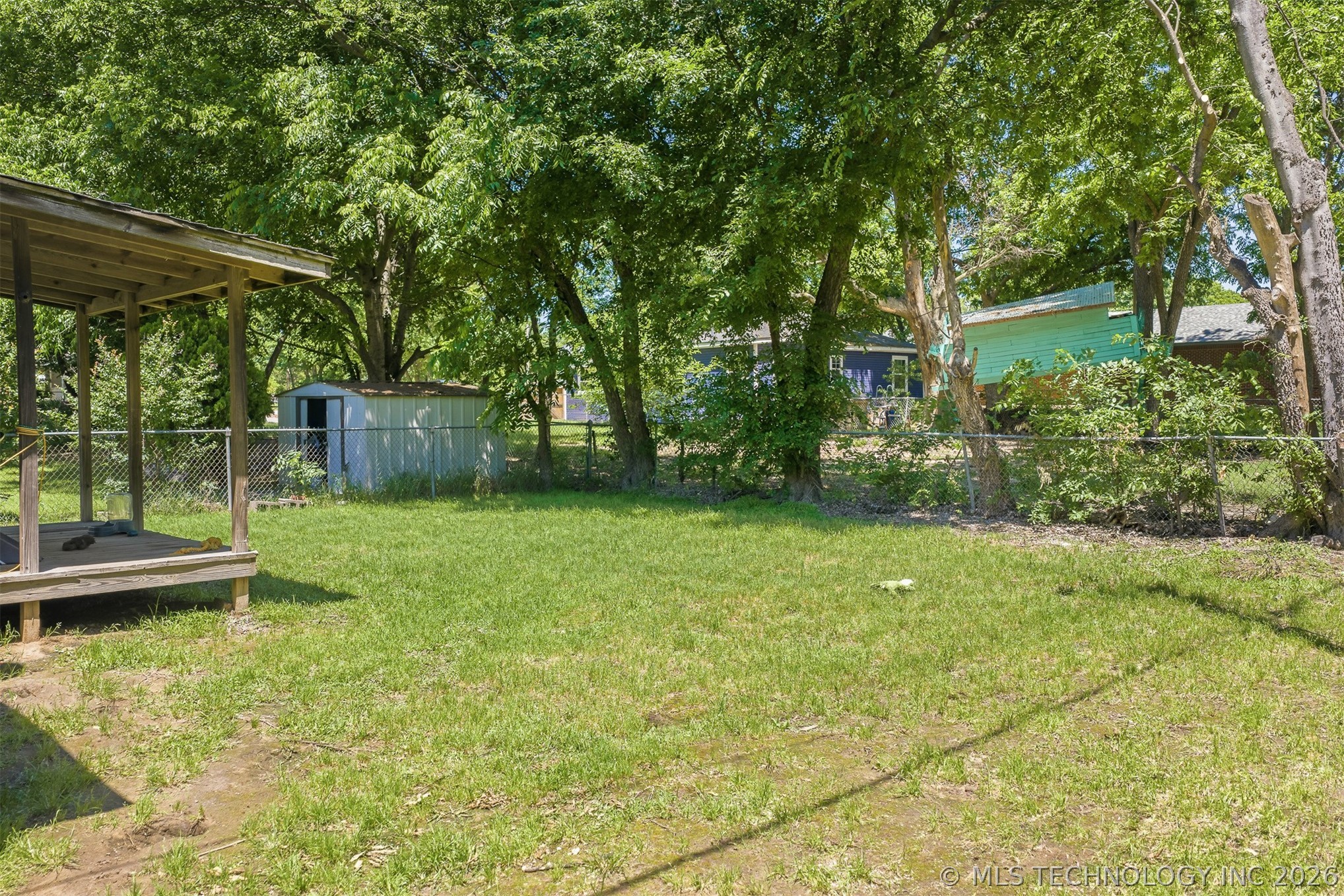 314 N NE Ardmore OK 73401