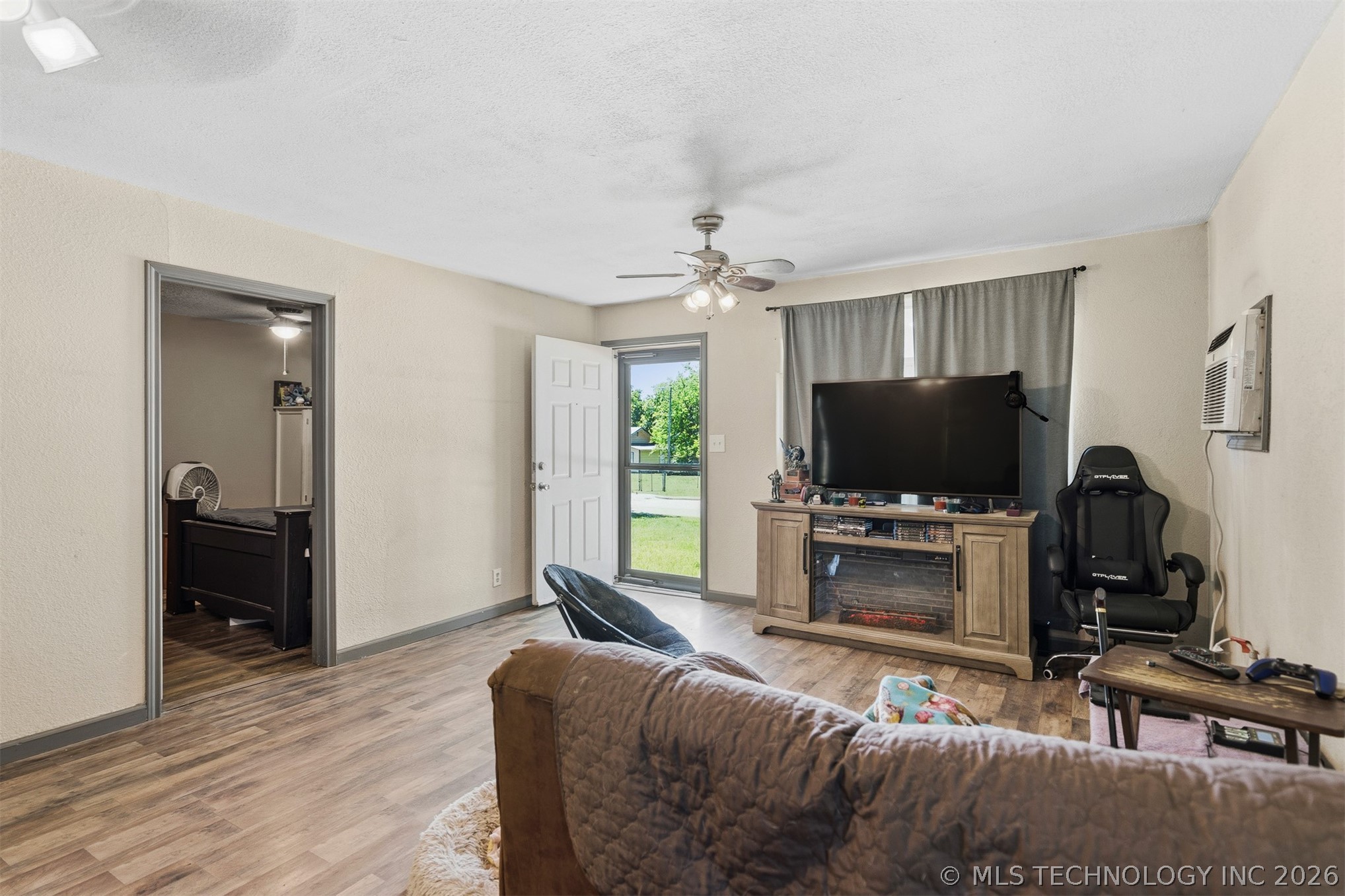 314 N NE Ardmore OK 73401