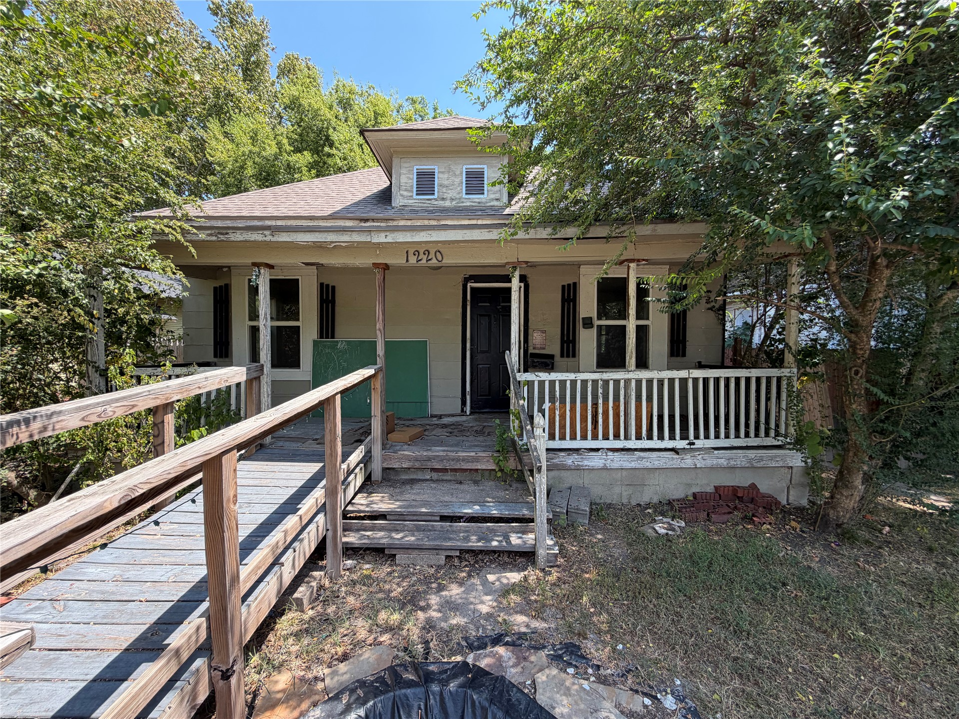 1220 Cherry Street Muskogee OK 74403