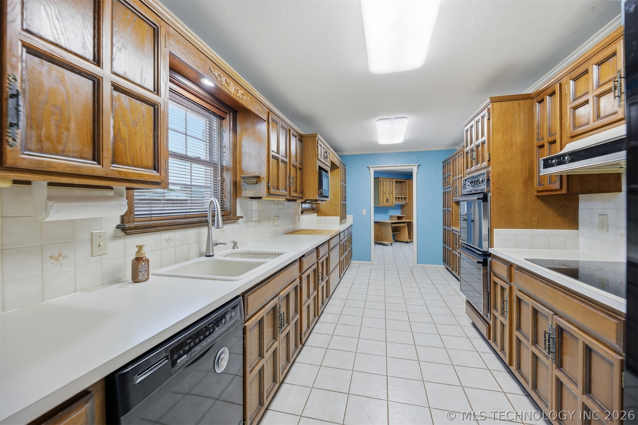 3335 S 82nd Eastavenue Tulsa OK 74145