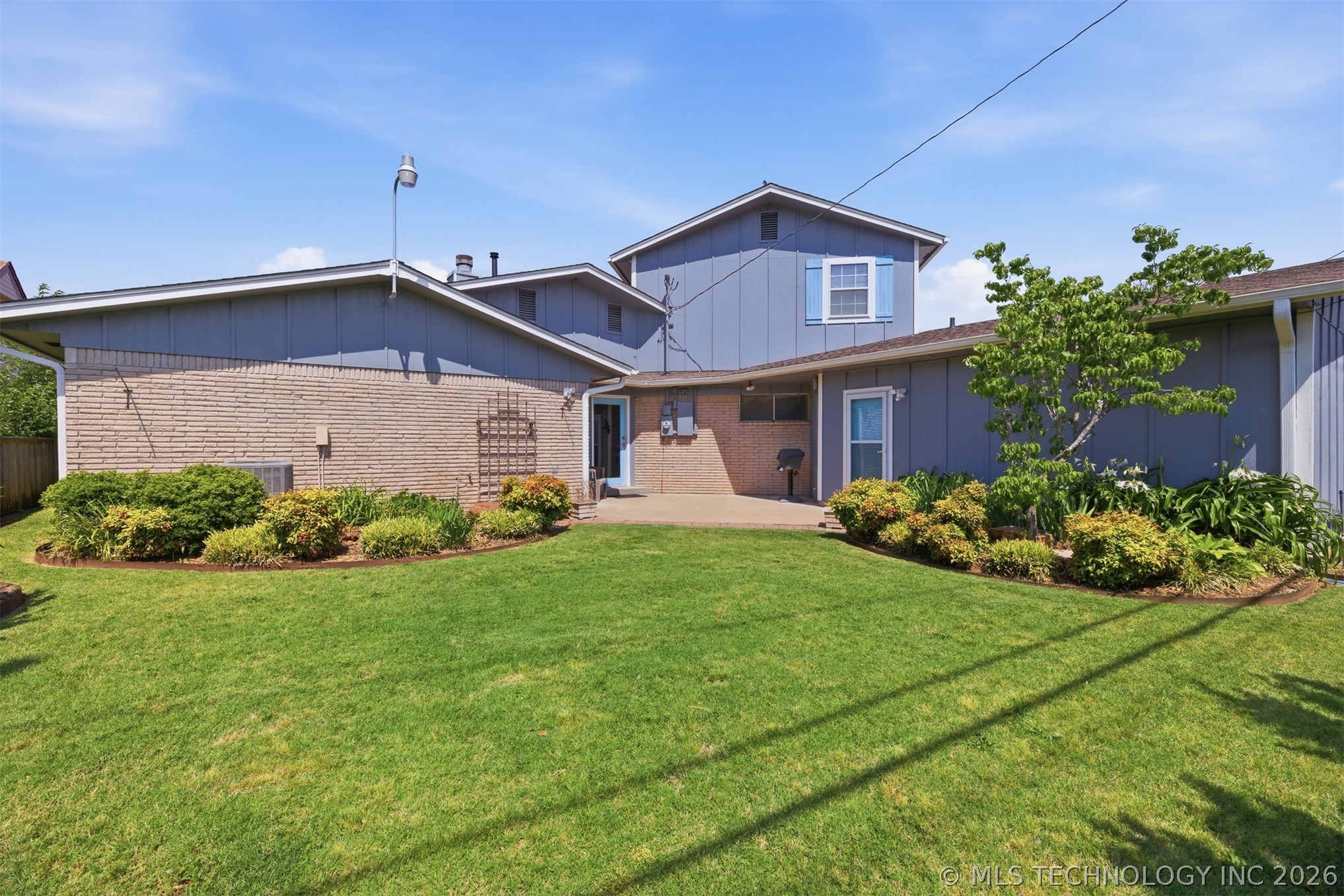 3335 S 82nd Eastavenue Tulsa OK 74145