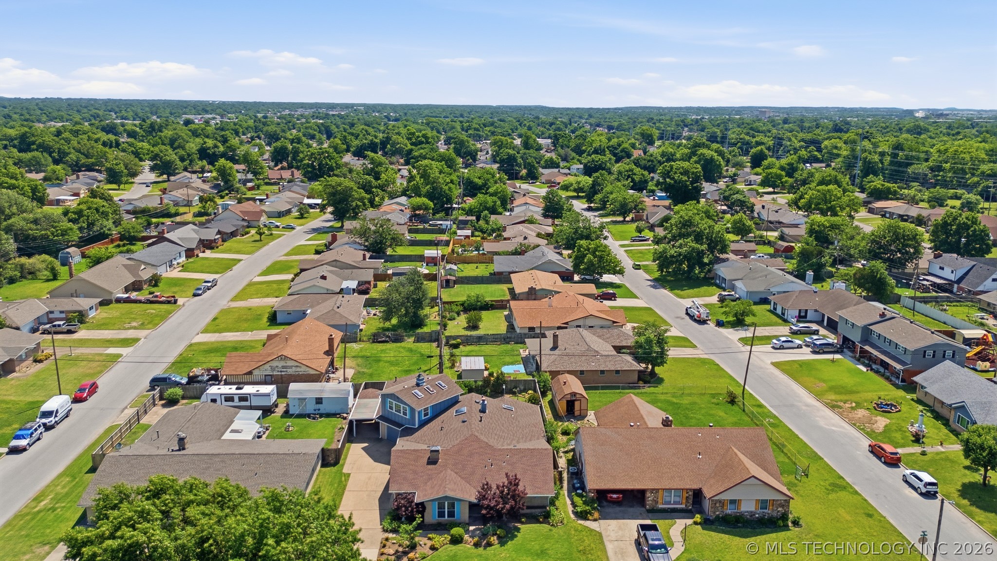 3335 S 82nd Eastavenue Tulsa OK 74145