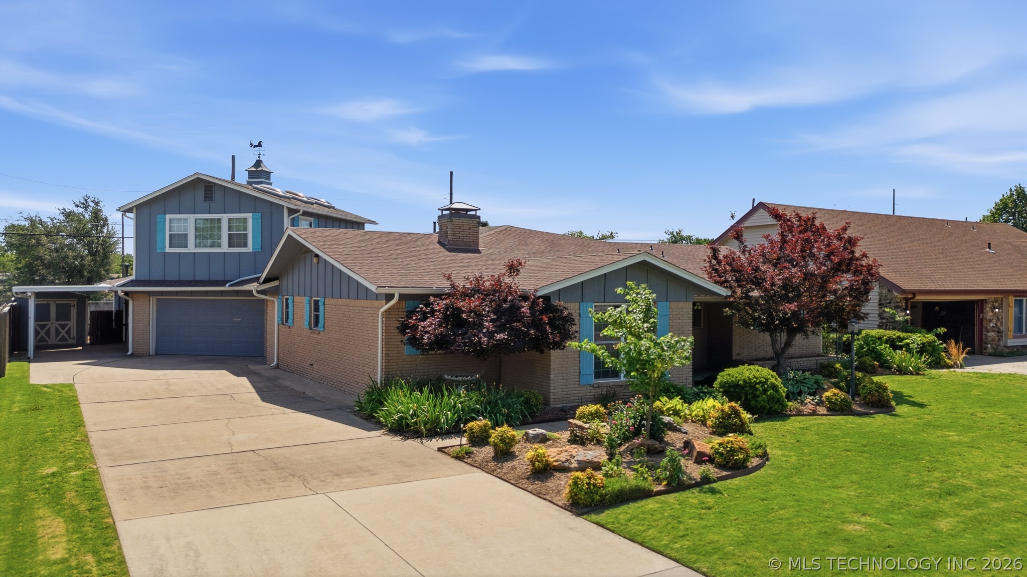 3335 S 82nd Eastavenue Tulsa OK 74145