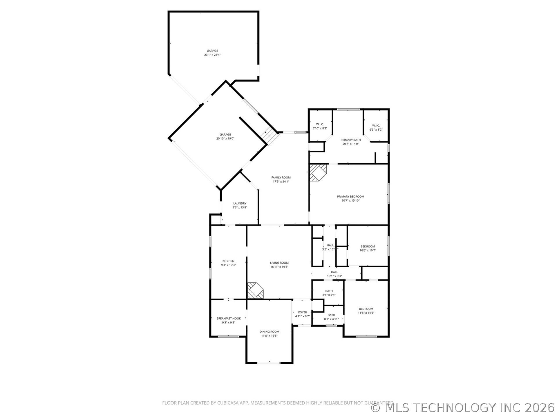 3335 S 82nd Eastavenue Tulsa OK 74145