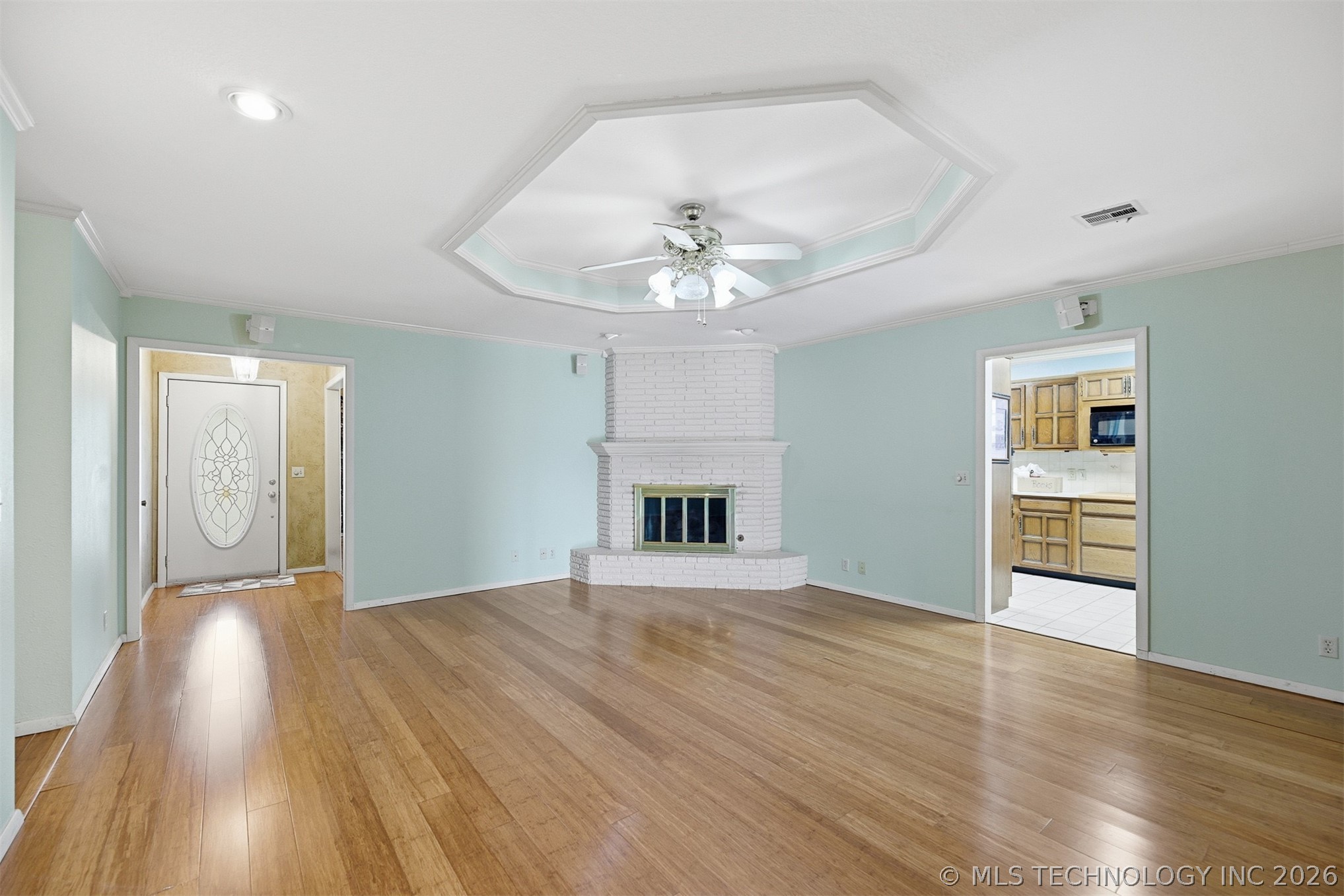 3335 S 82nd Eastavenue Tulsa OK 74145