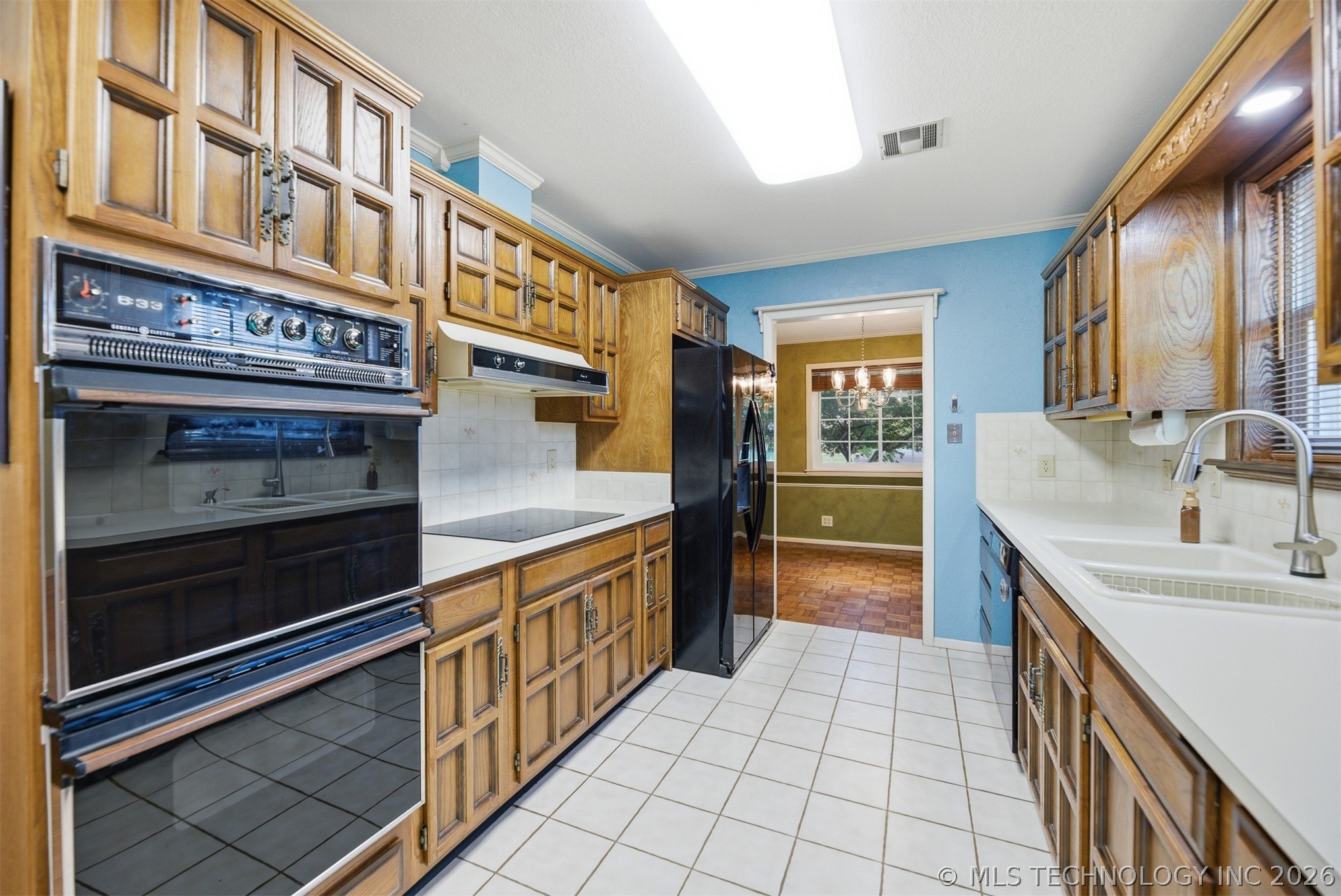 3335 S 82nd Eastavenue Tulsa OK 74145