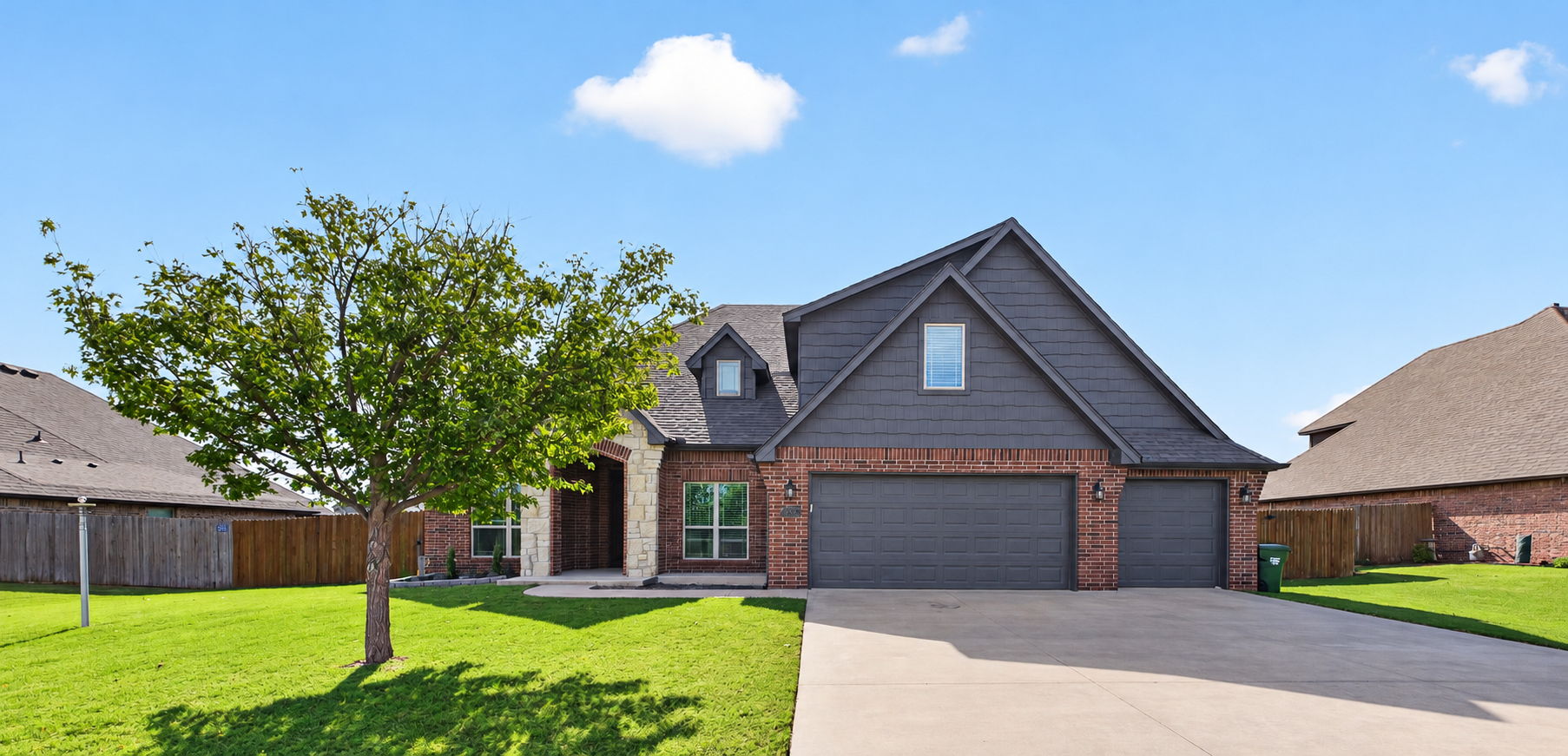 23850 E 95th Place S Broken Arrow OK 74014