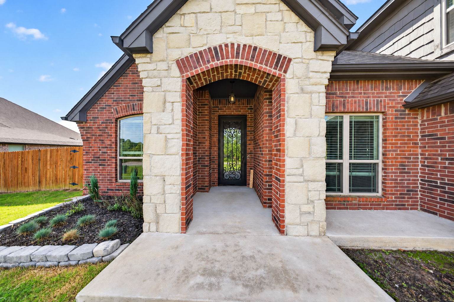 23850 E 95th Place S Broken Arrow OK 74014