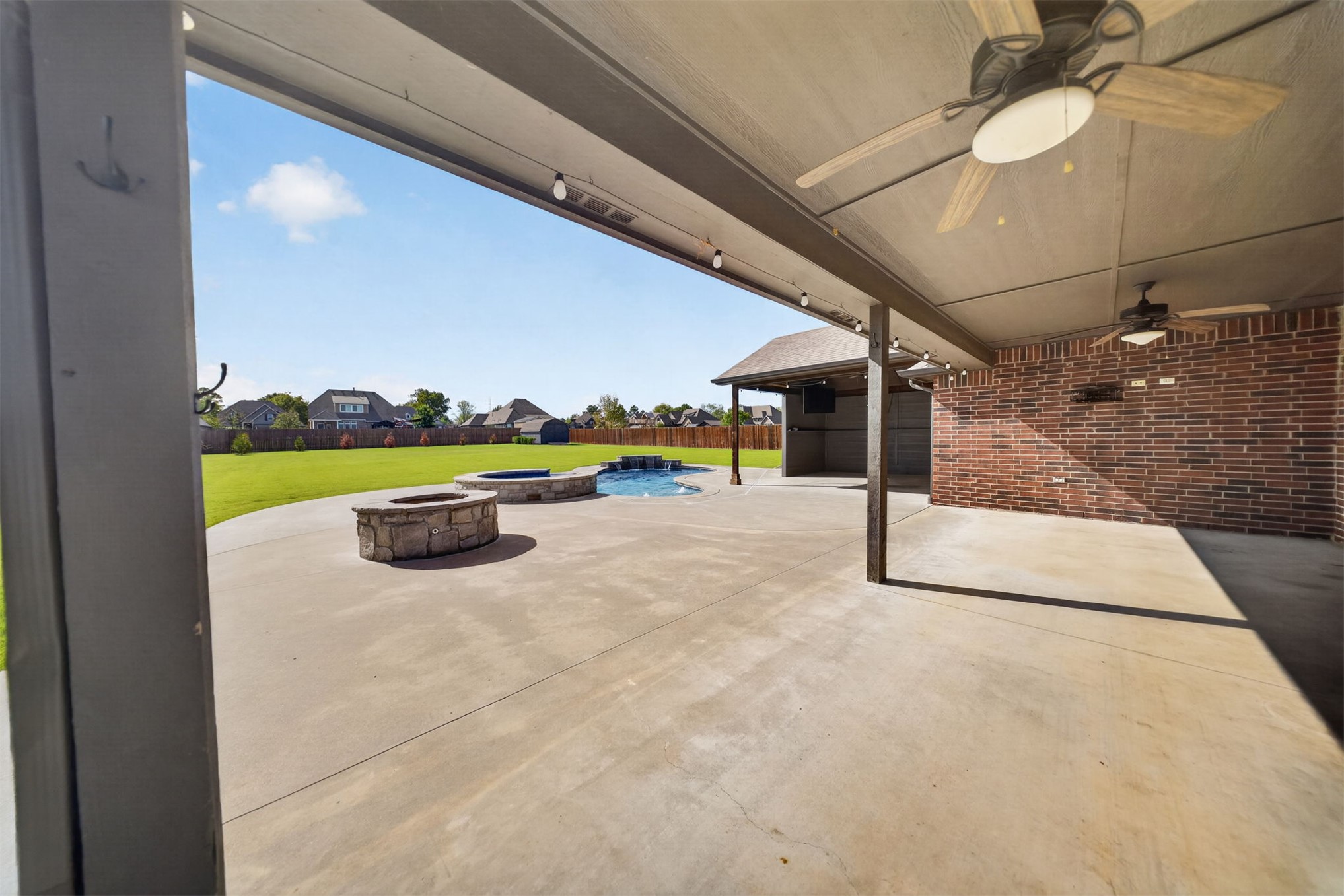 23850 E 95th Place S Broken Arrow OK 74014