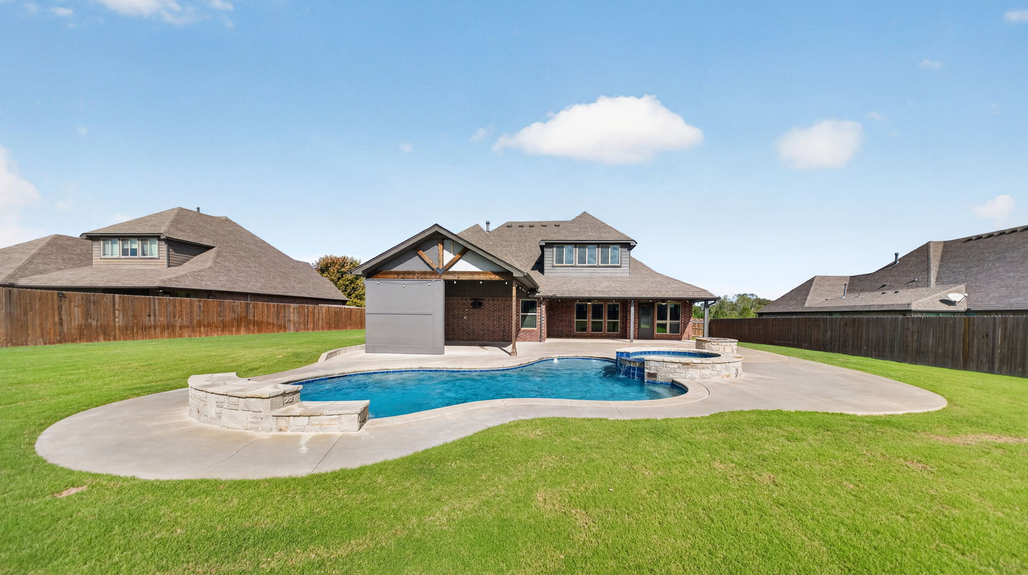 23850 E 95th Place S Broken Arrow OK 74014