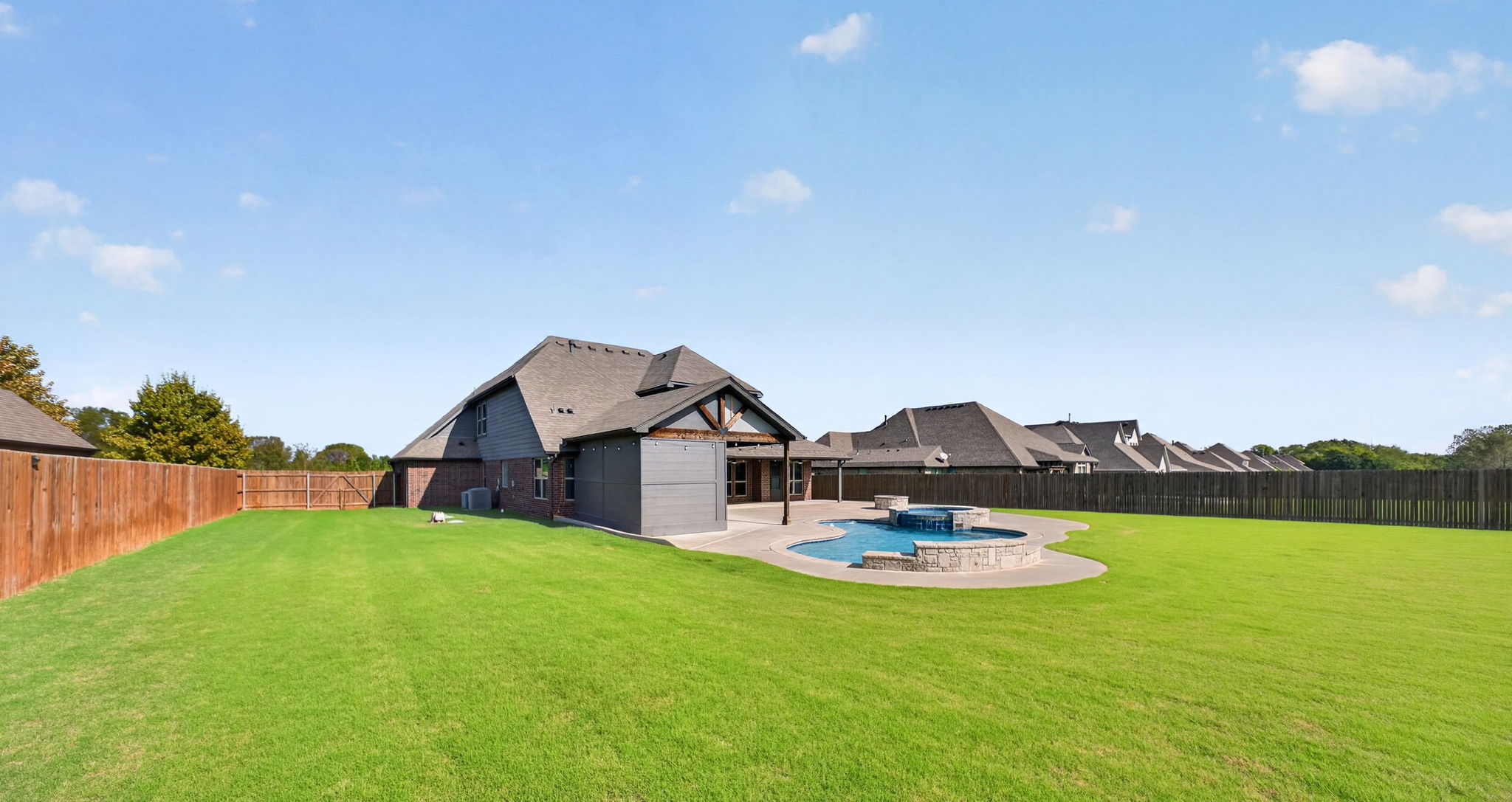23850 E 95th Place S Broken Arrow OK 74014