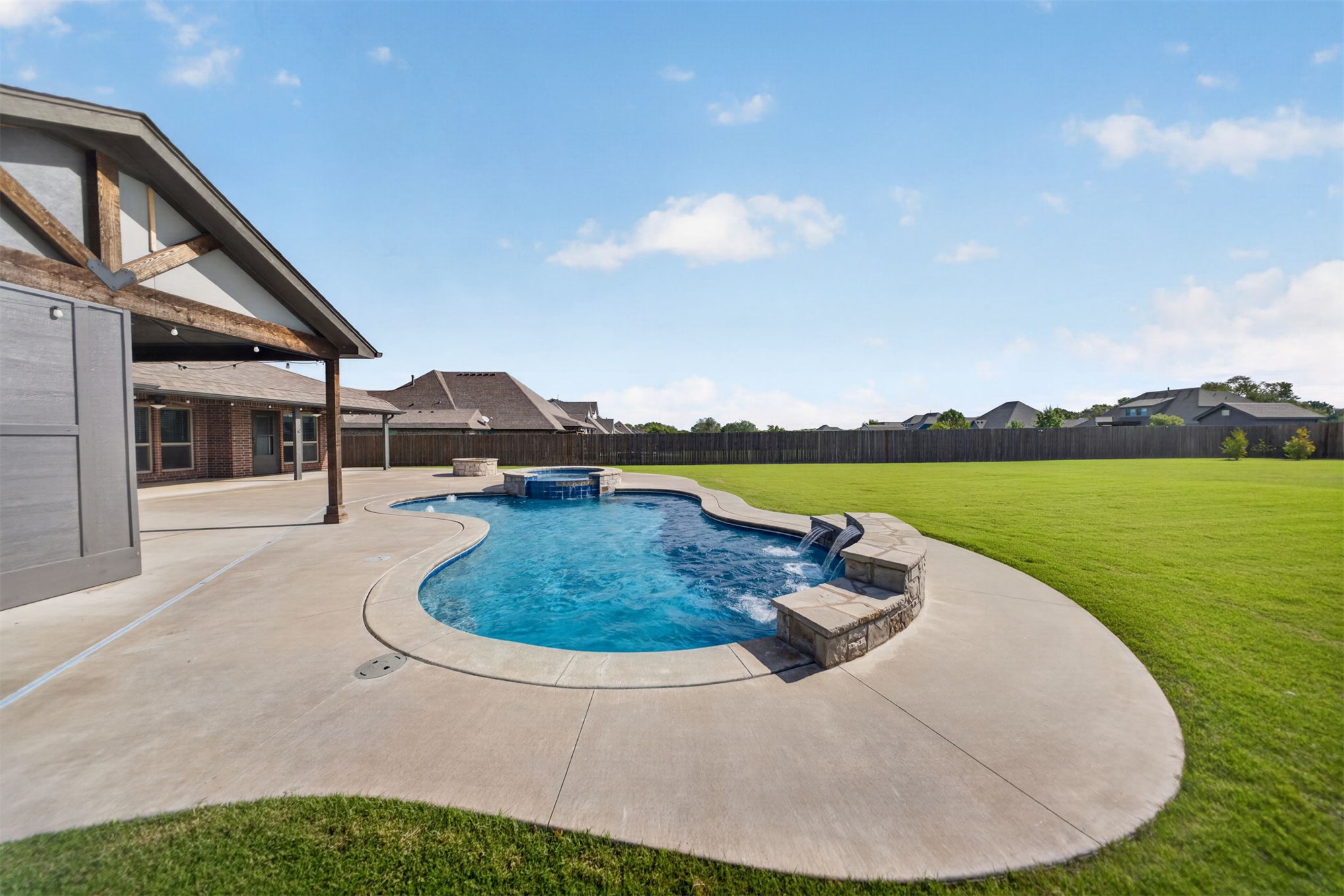 23850 E 95th Place S Broken Arrow OK 74014