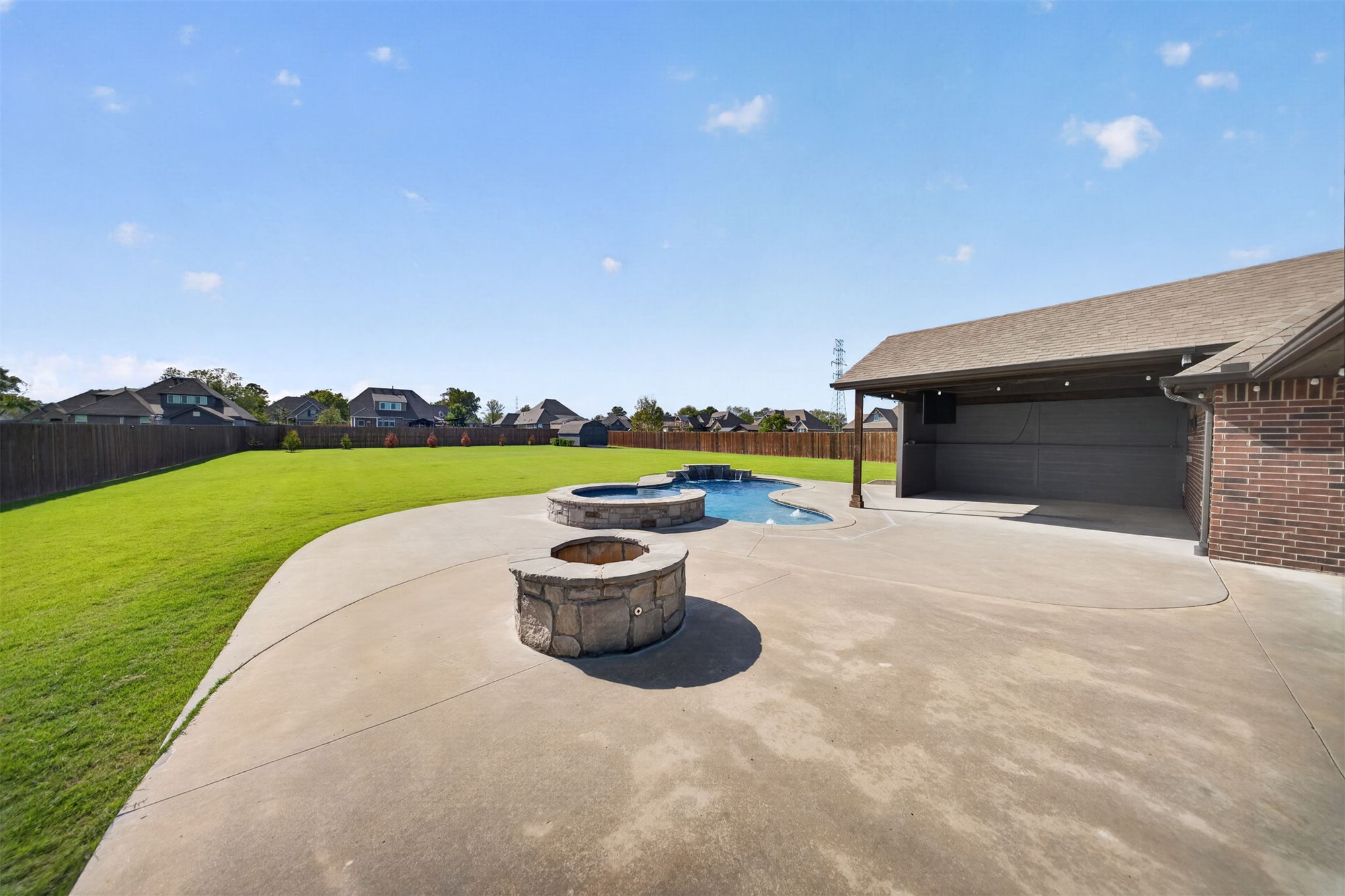 23850 E 95th Place S Broken Arrow OK 74014