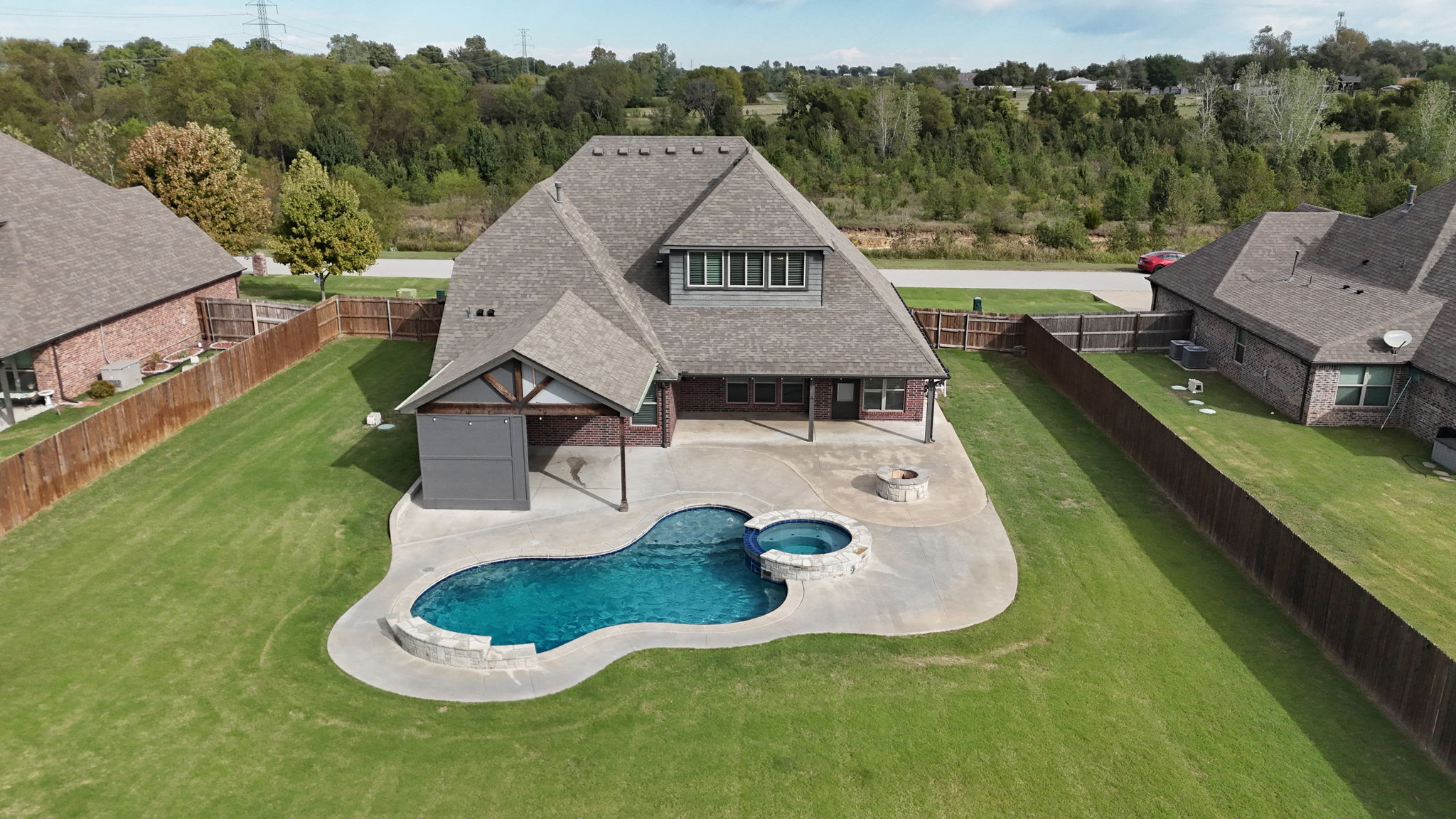 23850 E 95th Place S Broken Arrow OK 74014
