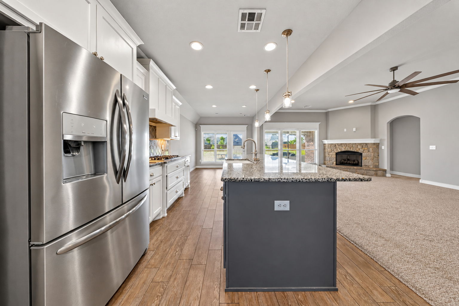 23850 E 95th Place S Broken Arrow OK 74014