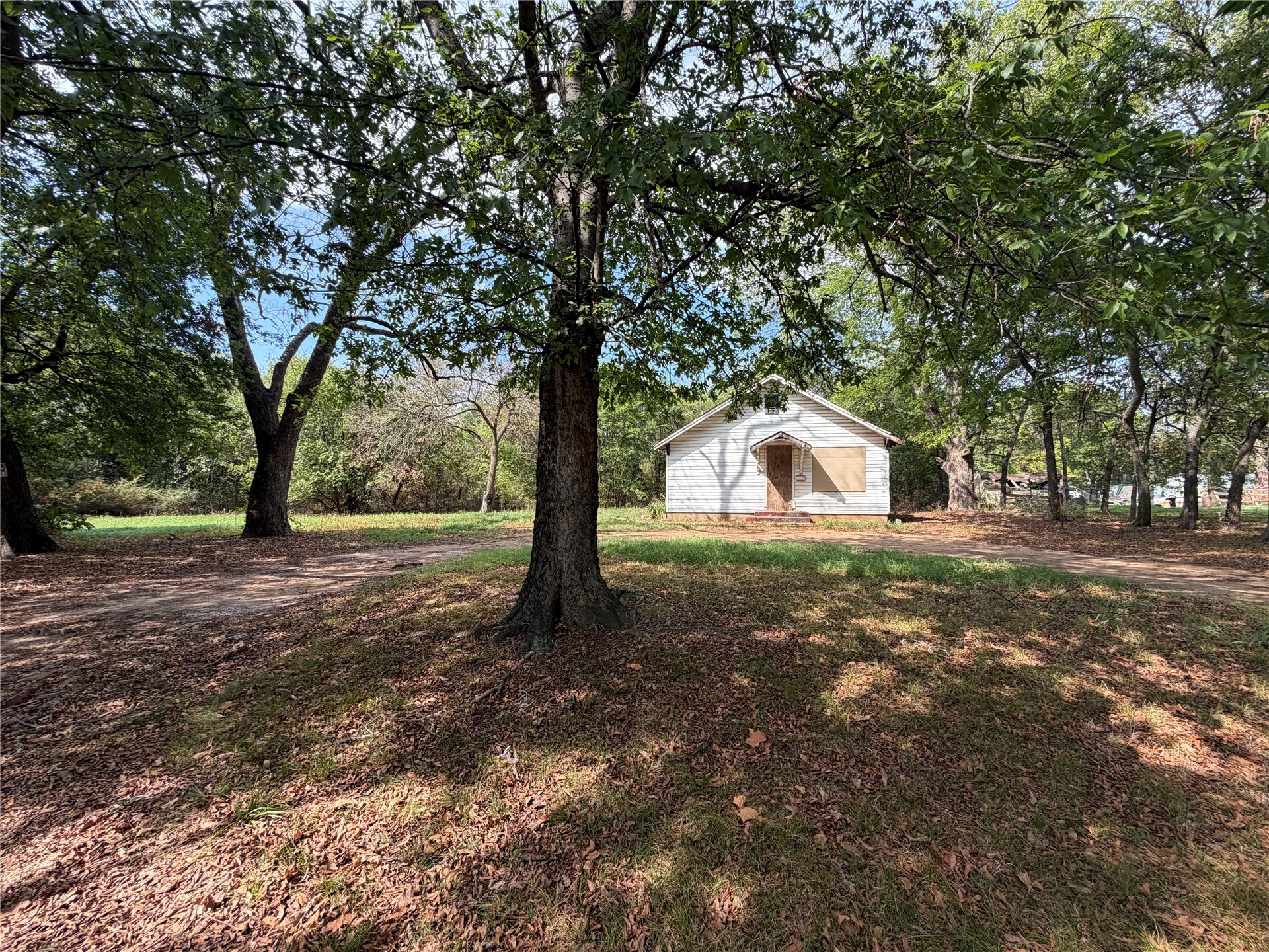 209 NE L. Street Ardmore OK 73401