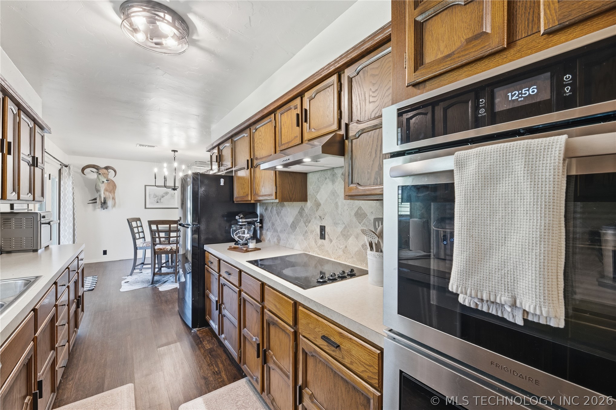 4081 S 4270 Road Chelsea OK 74016